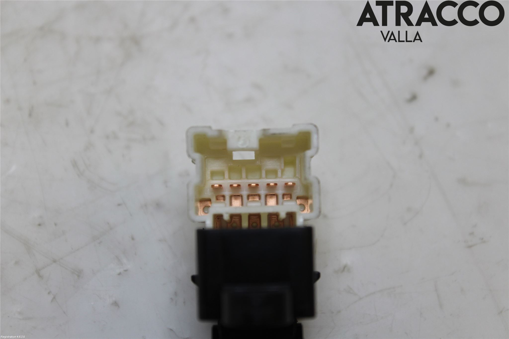 Suzuki SWIFT 17-24 Strömställare Elhiss