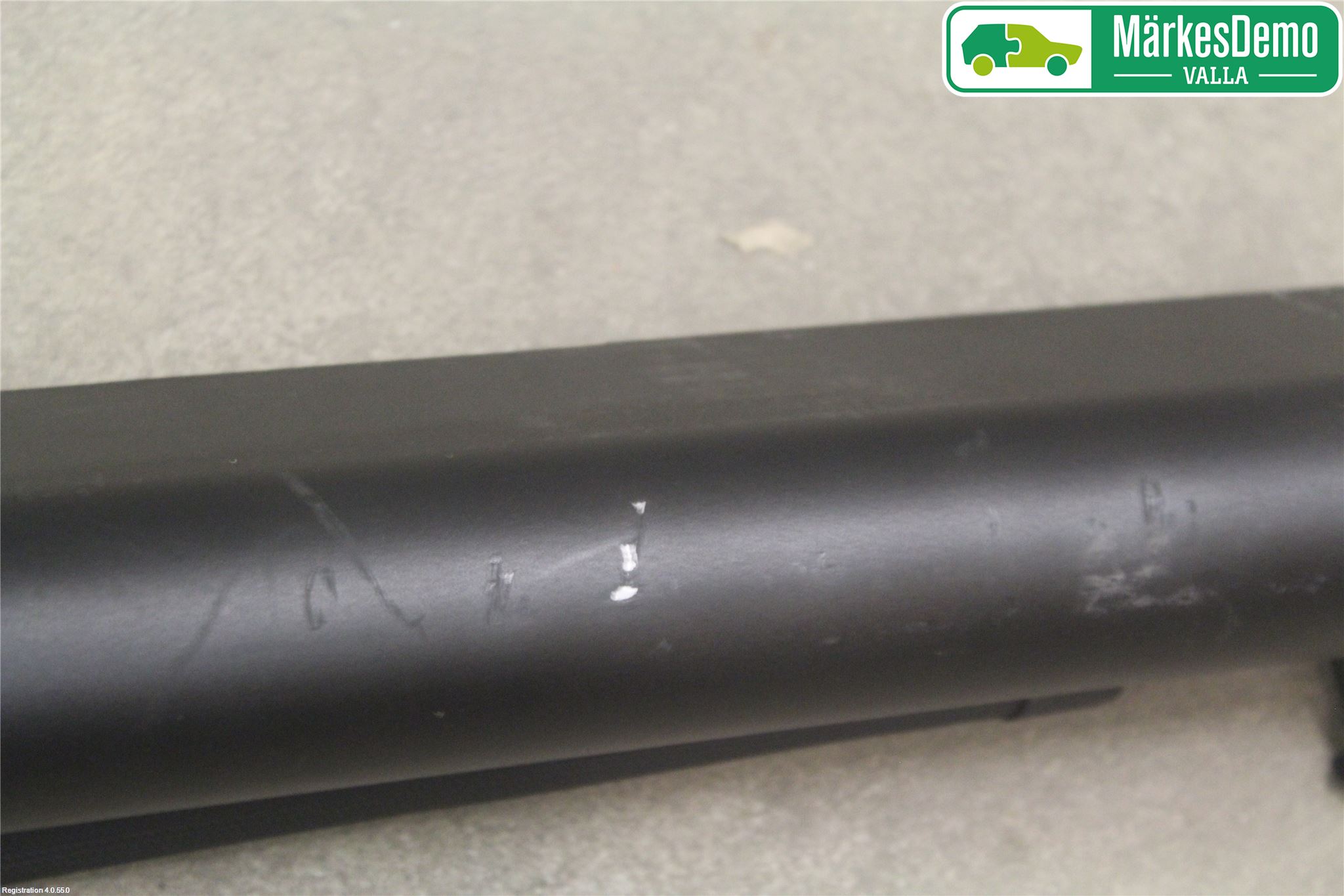 Skoda OCTAVIA (5E) 13-20 Lastnät