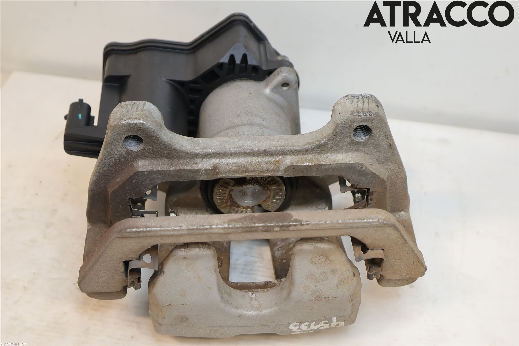 Tesla MODEL Y 21- Bromsok Bak Höger