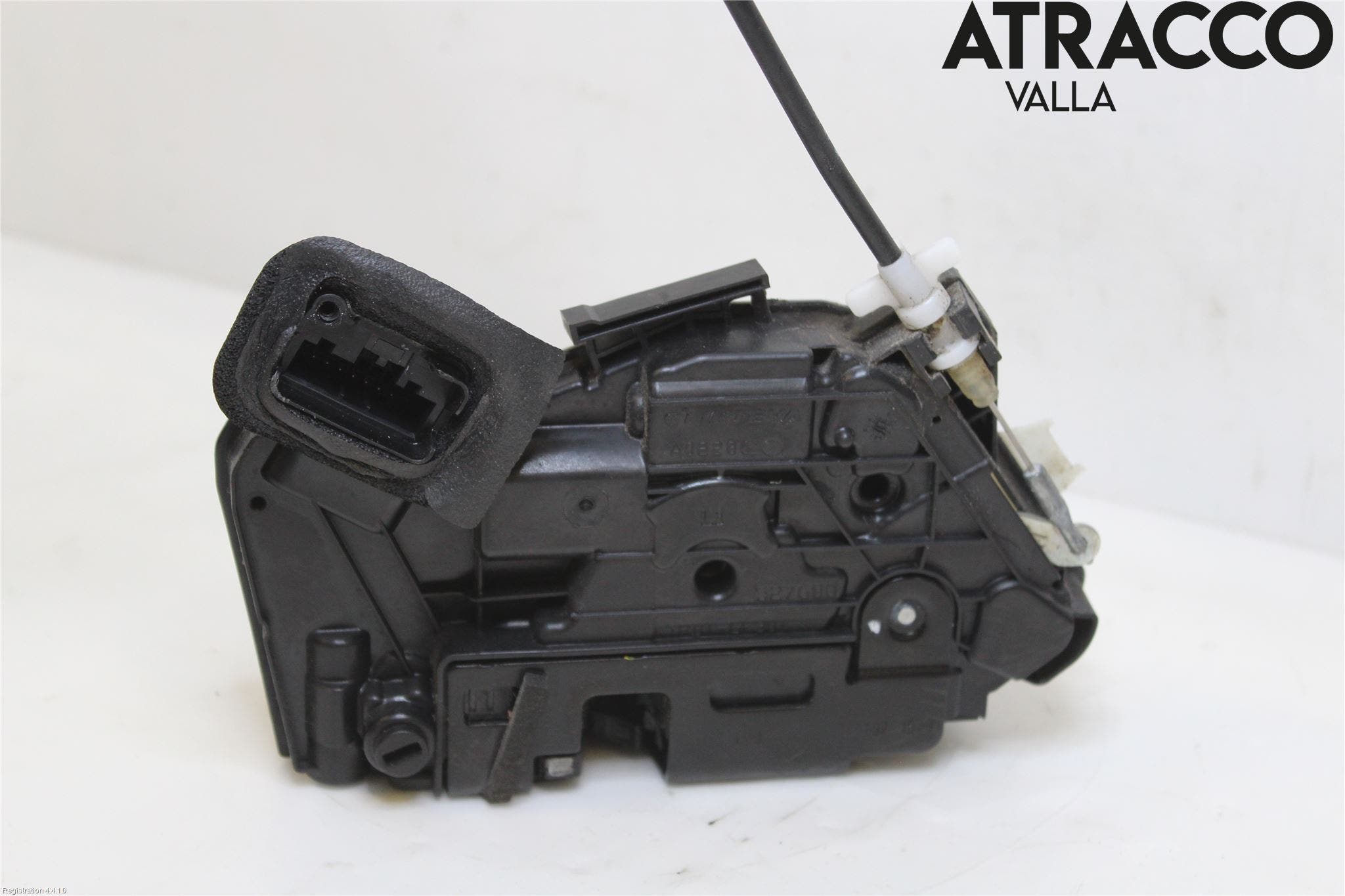 Skoda FABIA 15-21 Låskista-Dörrlås