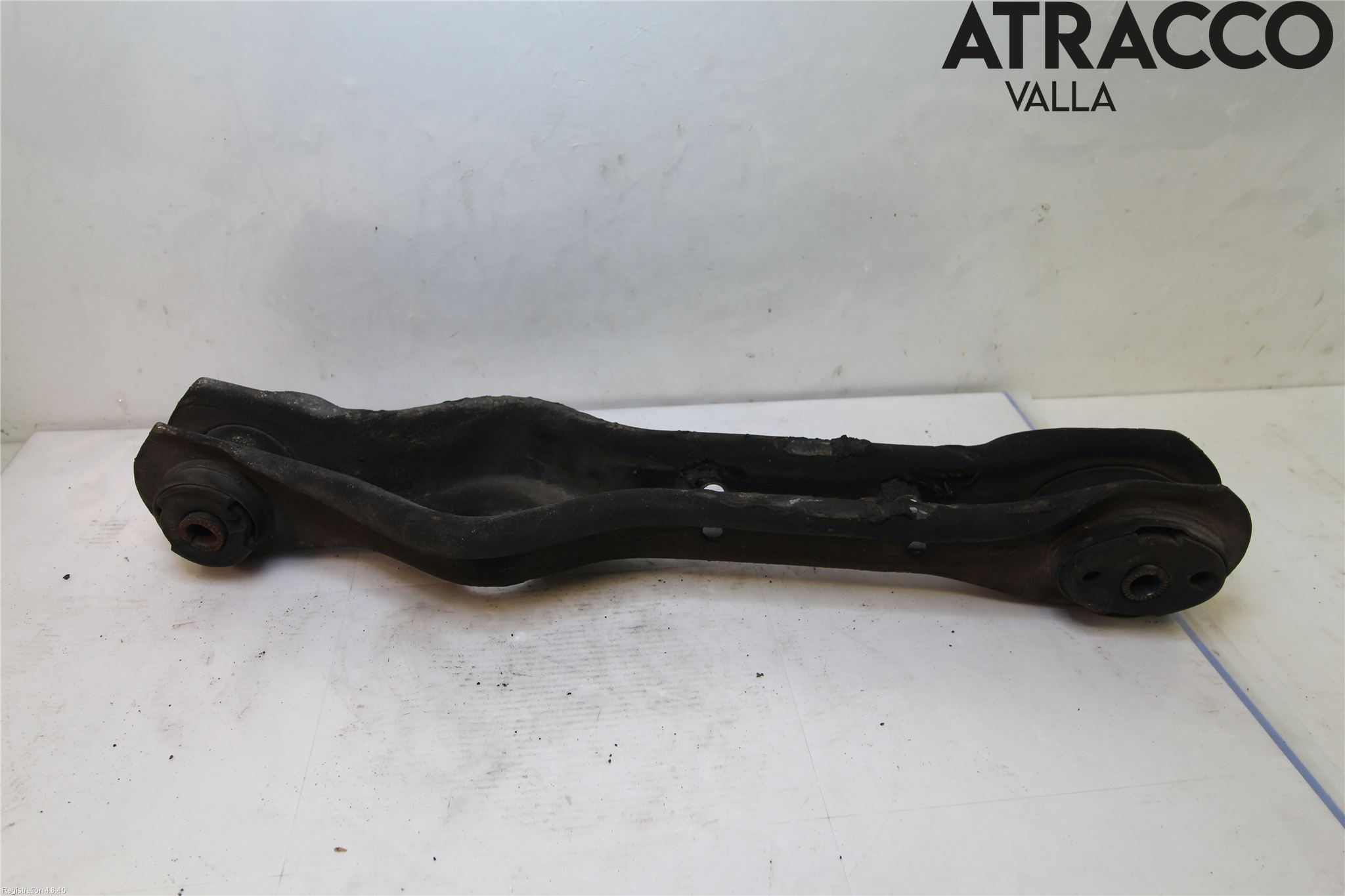 Ford MUSTANG IV   94-04 Bärarm Bak Höger