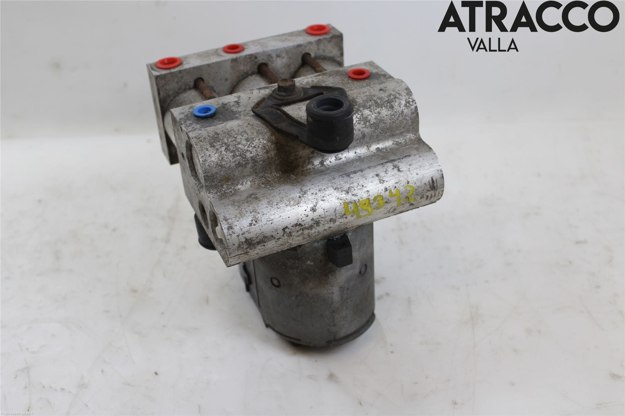 Volvo 940 91-98 Abs Hydraulaggregat