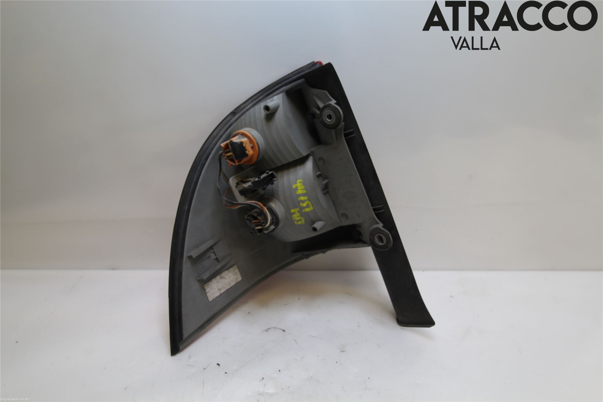 Saab 9-5 -05 Bakljus Höger