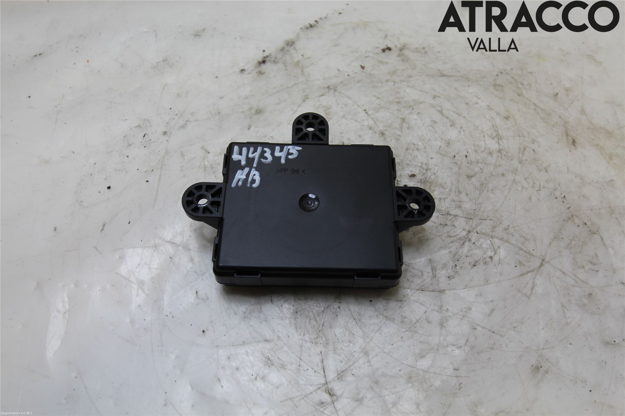 Ford FOCUS 15-18 Styrenhet Dörr