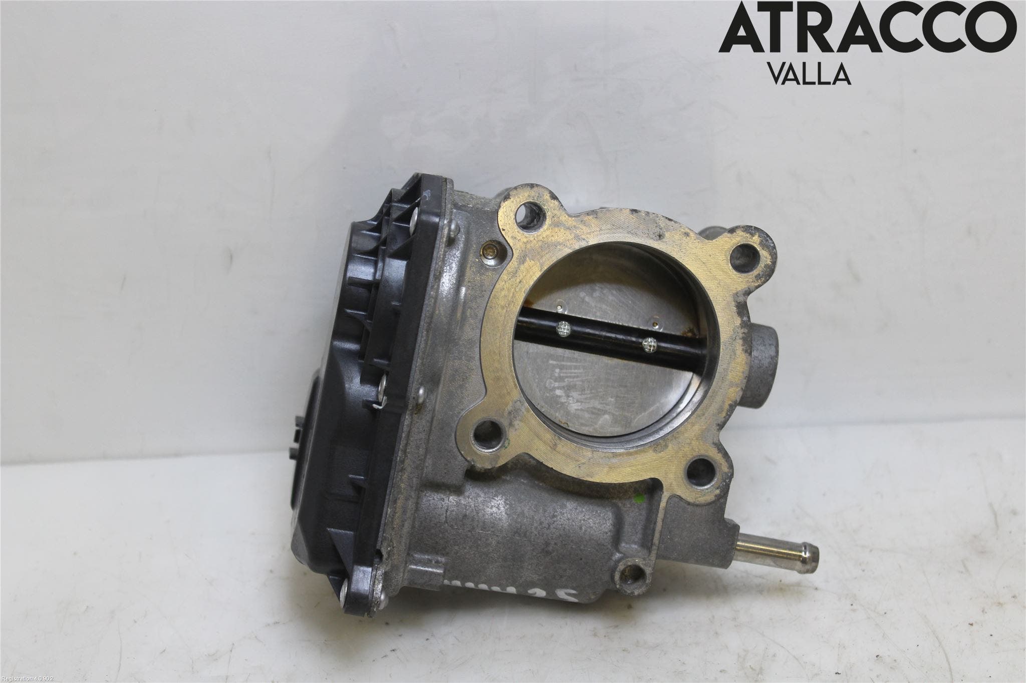 Toyota AURIS 13-19 Injspjällhus