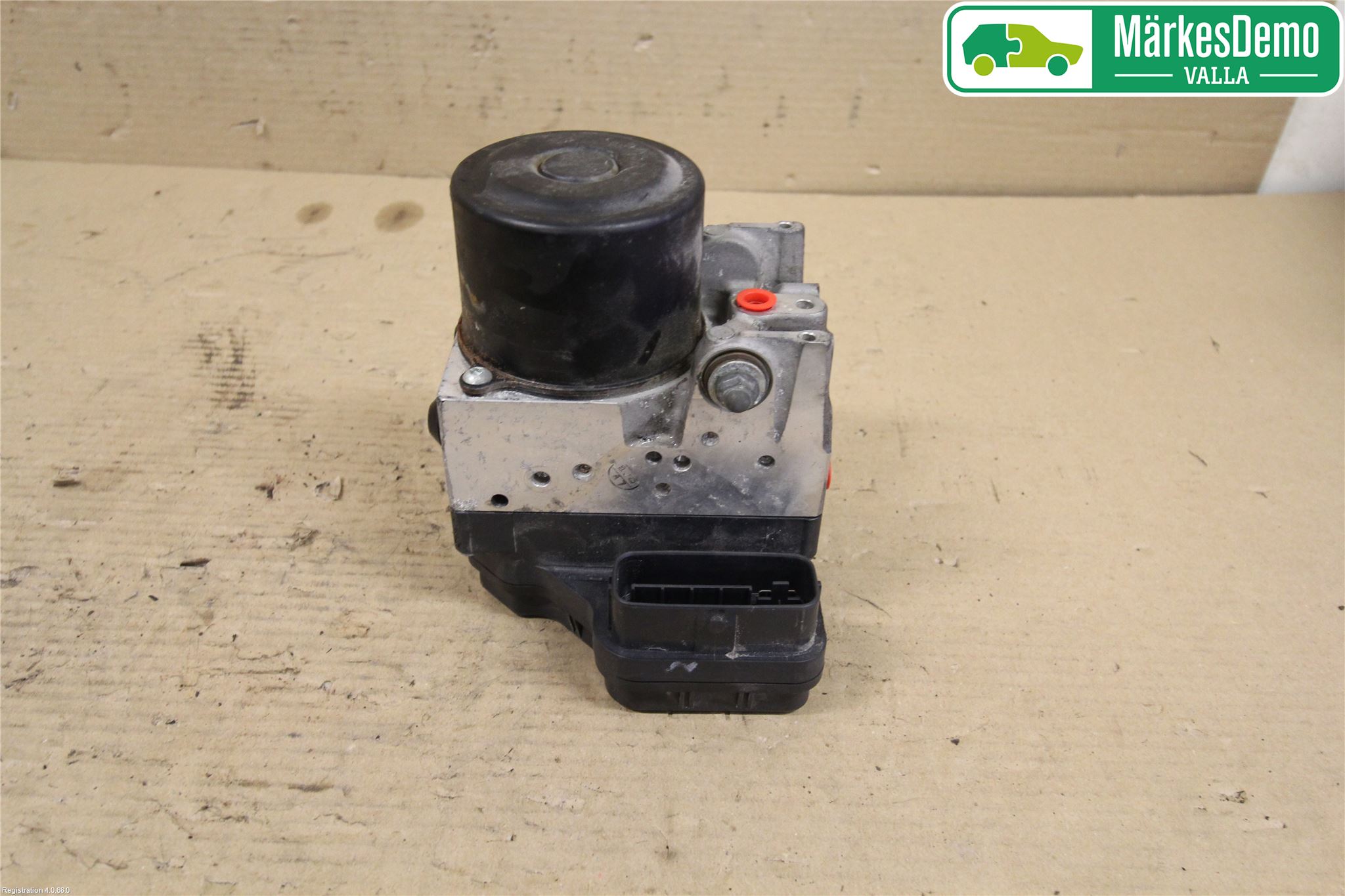 Lexus IS 220d/250/350 06-13 Abs Hydraulaggregat