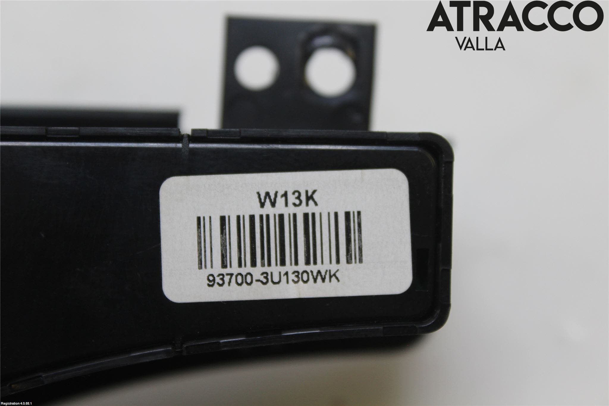 Kia SPORTAGE (SL) 11-15 Strömställare Multifunktion