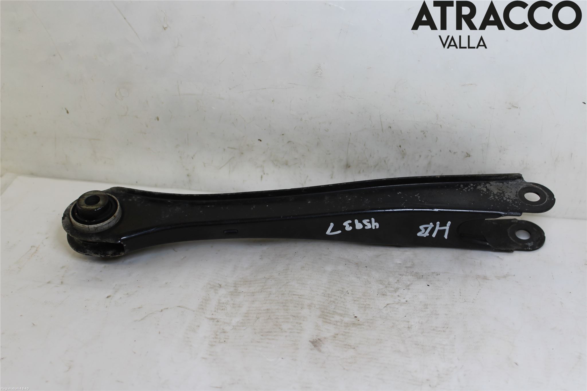 Volvo XC60 18- Bärarm Bak Vänster