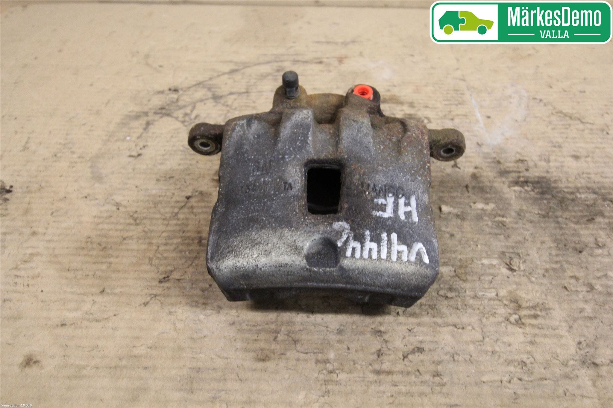 Saab 9-5 10-12 Bromsok Fram Höger