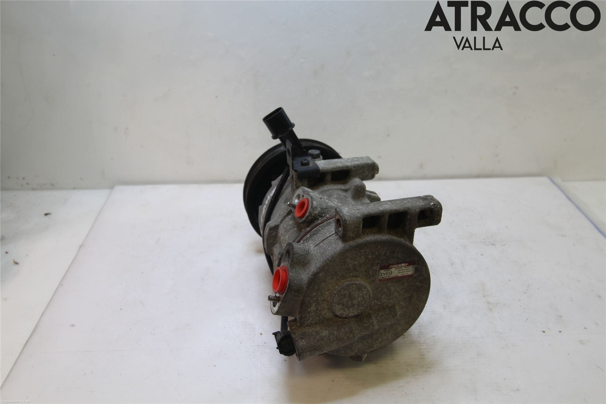 Hyundai i40 08-15 Ac Kompressor