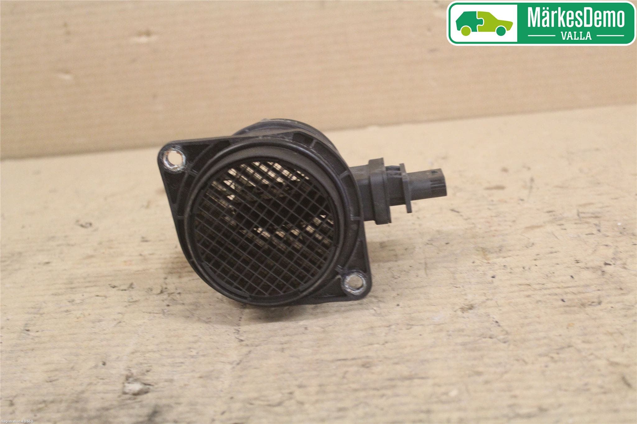 Kia CEED 06-12 Injluftmassamätare