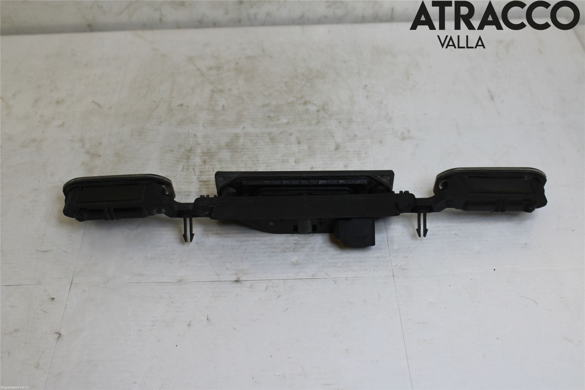 Volvo S40 08-12 Bakluckehandtag