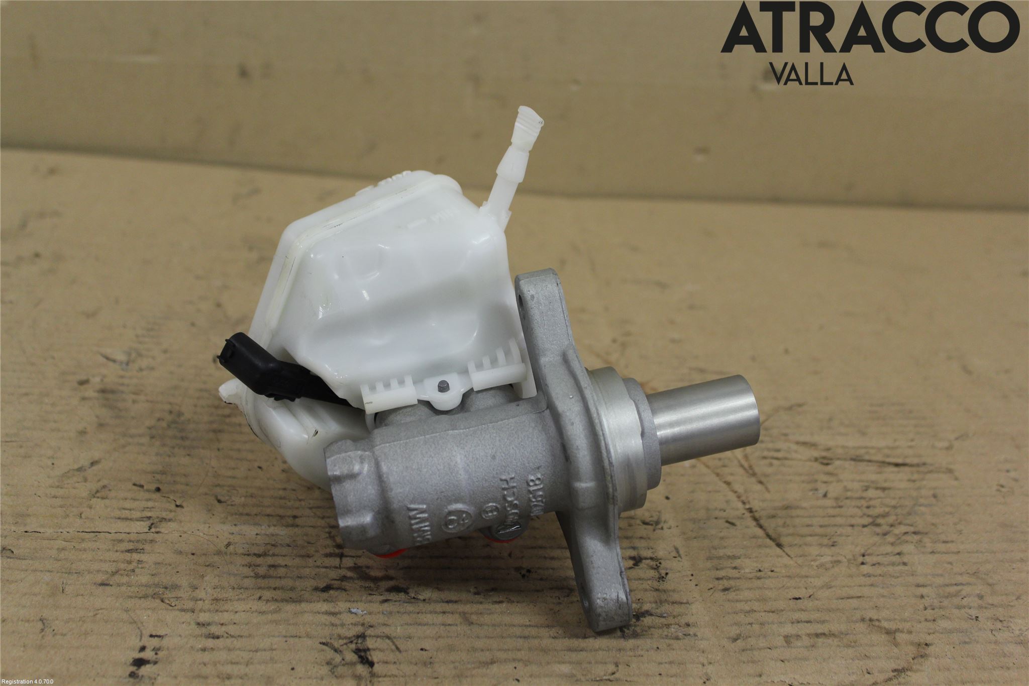 BMW 3 F30/F31/F80 12-19 Broms Huvudcylinder