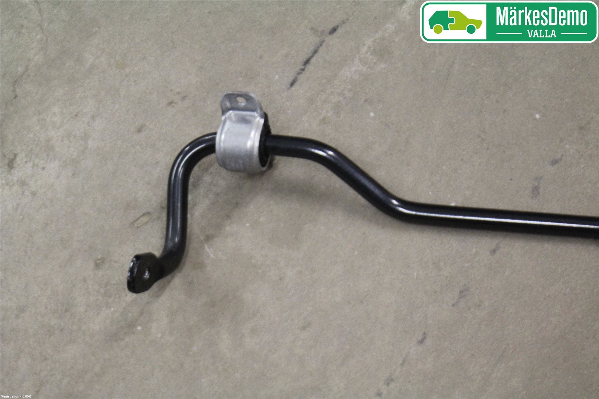 Volkswagen VW GOLF / E-GOLF VII 13-20 Krängningshämmare Bak