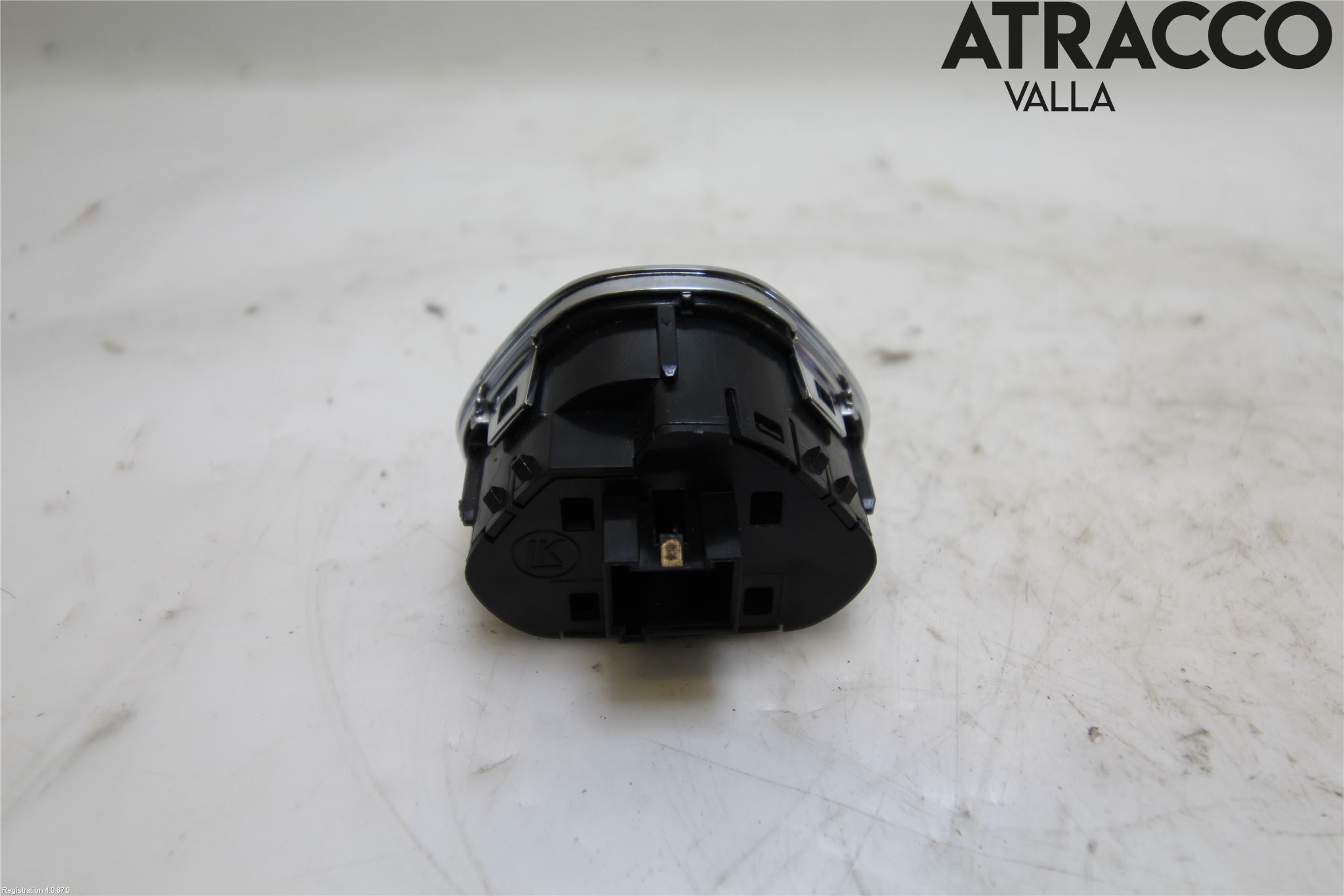 Opel CORSA E 15-19 Strömställare Varnings