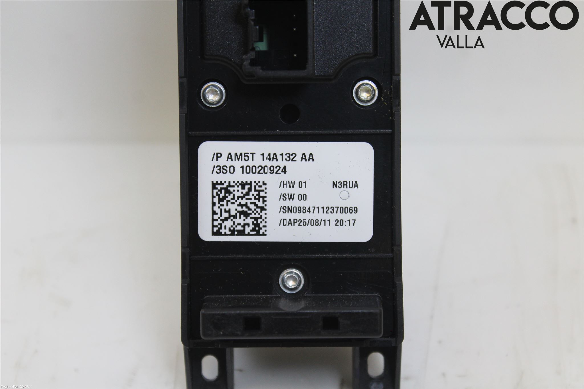 Ford FOCUS 11-14 Strömställare Elhiss