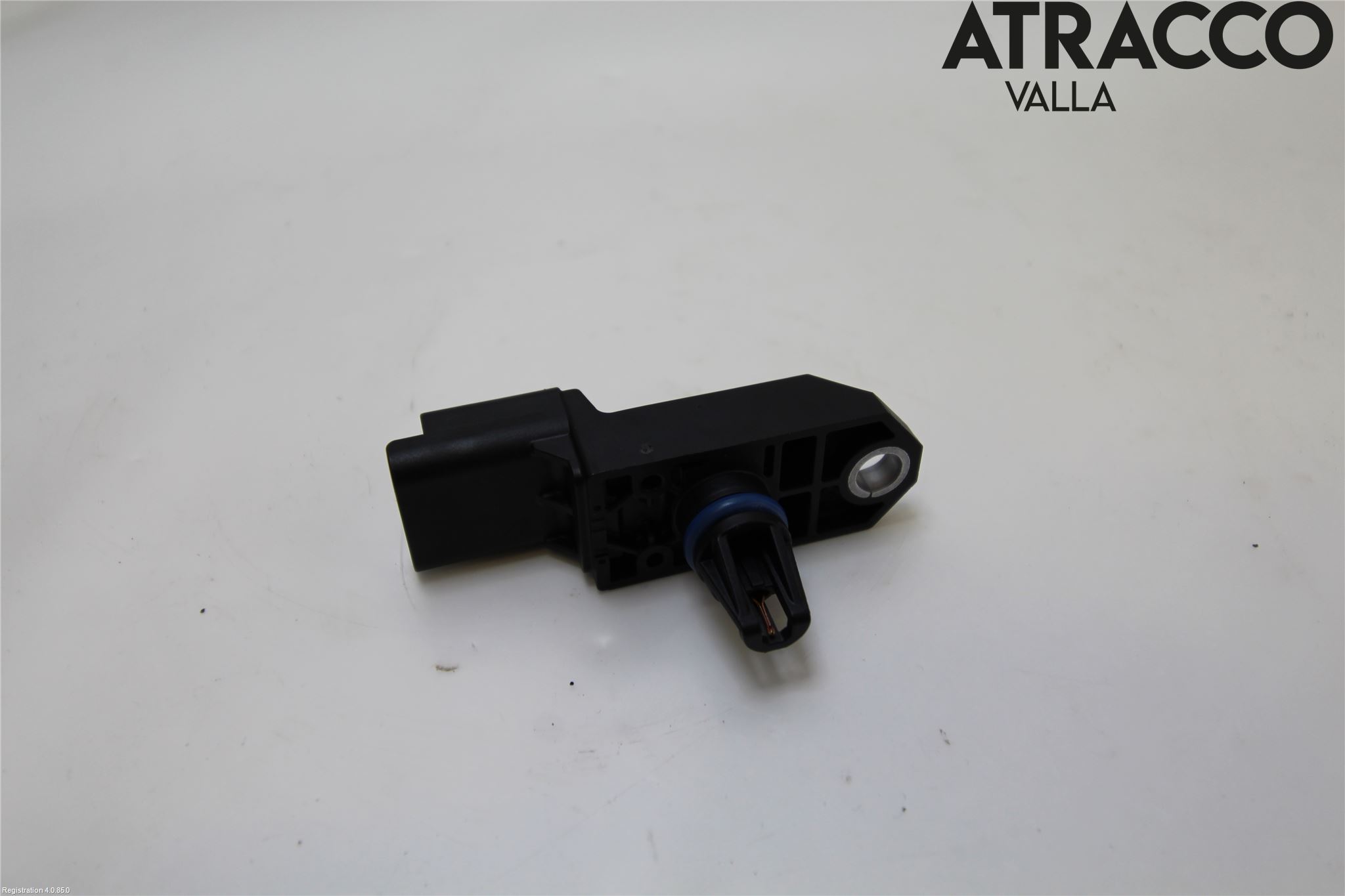 Peugeot 2008/E-2008 20- Injmappsensor