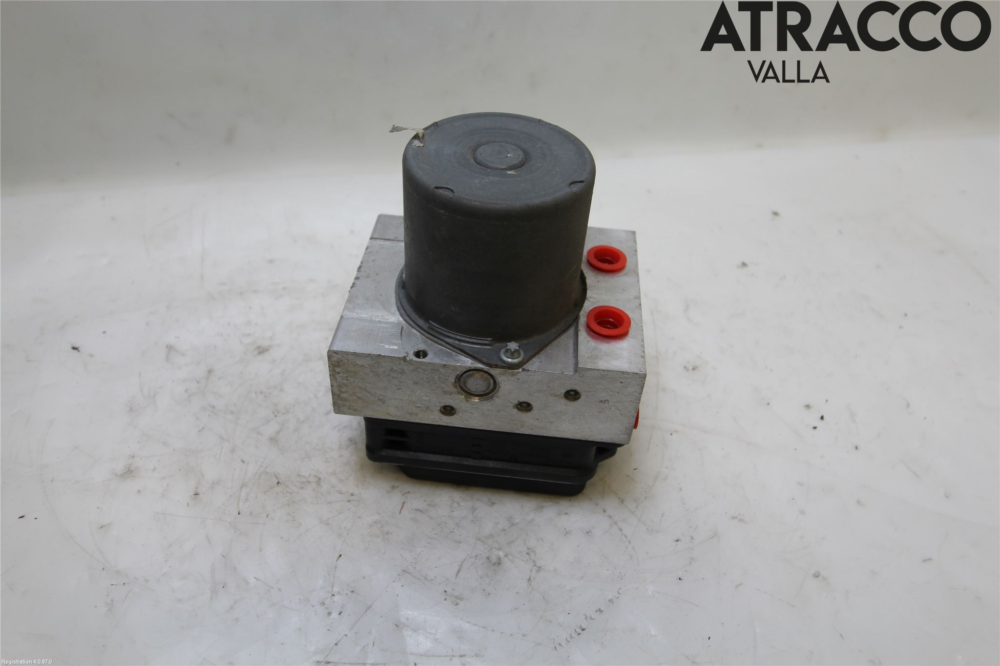 Mercedes-Benz MB E-KLASS (W212) 09-16 Abs Hydraulaggregat