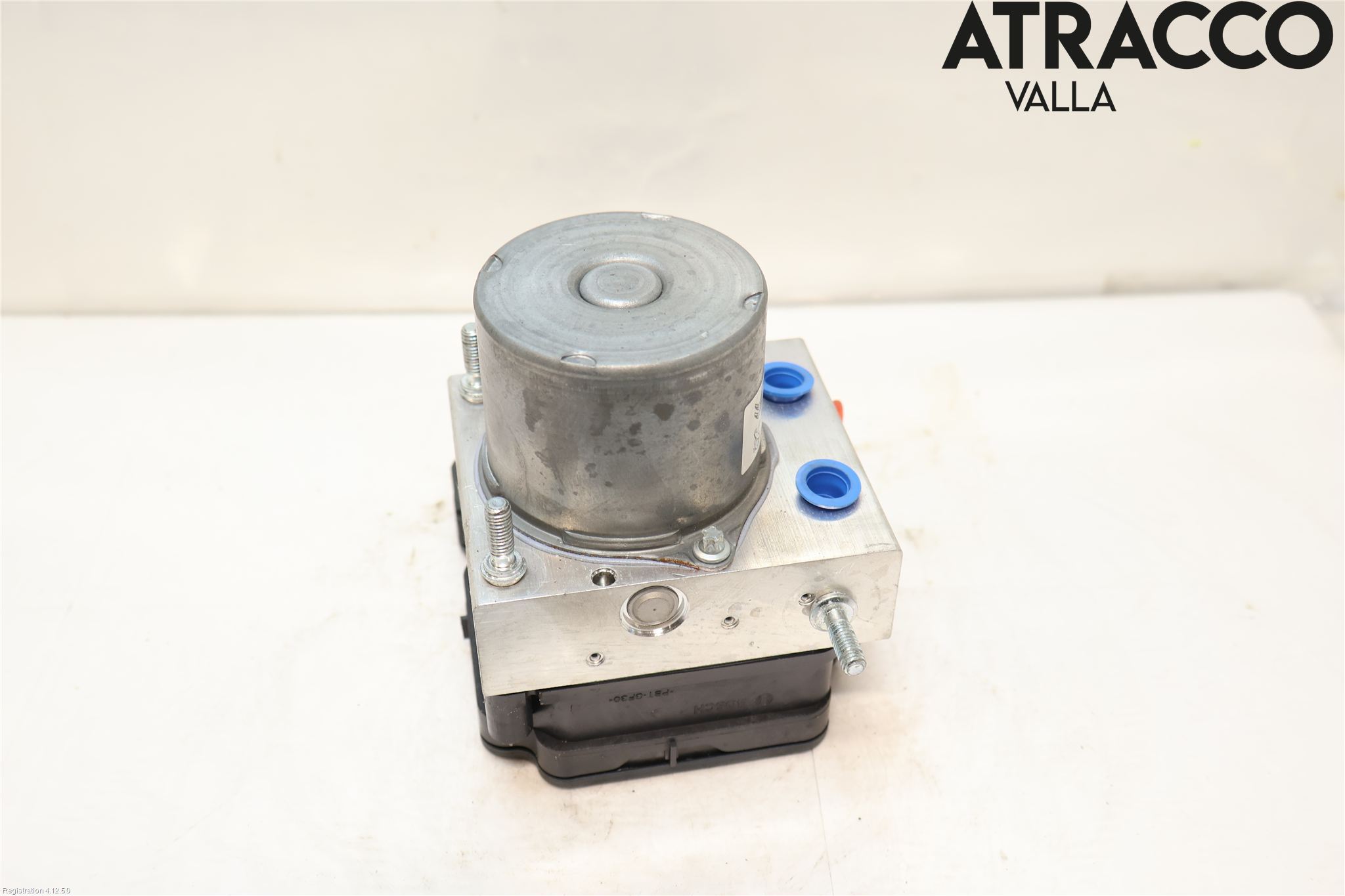 Opel ASTRA L 22- Abs Hydraulaggregat