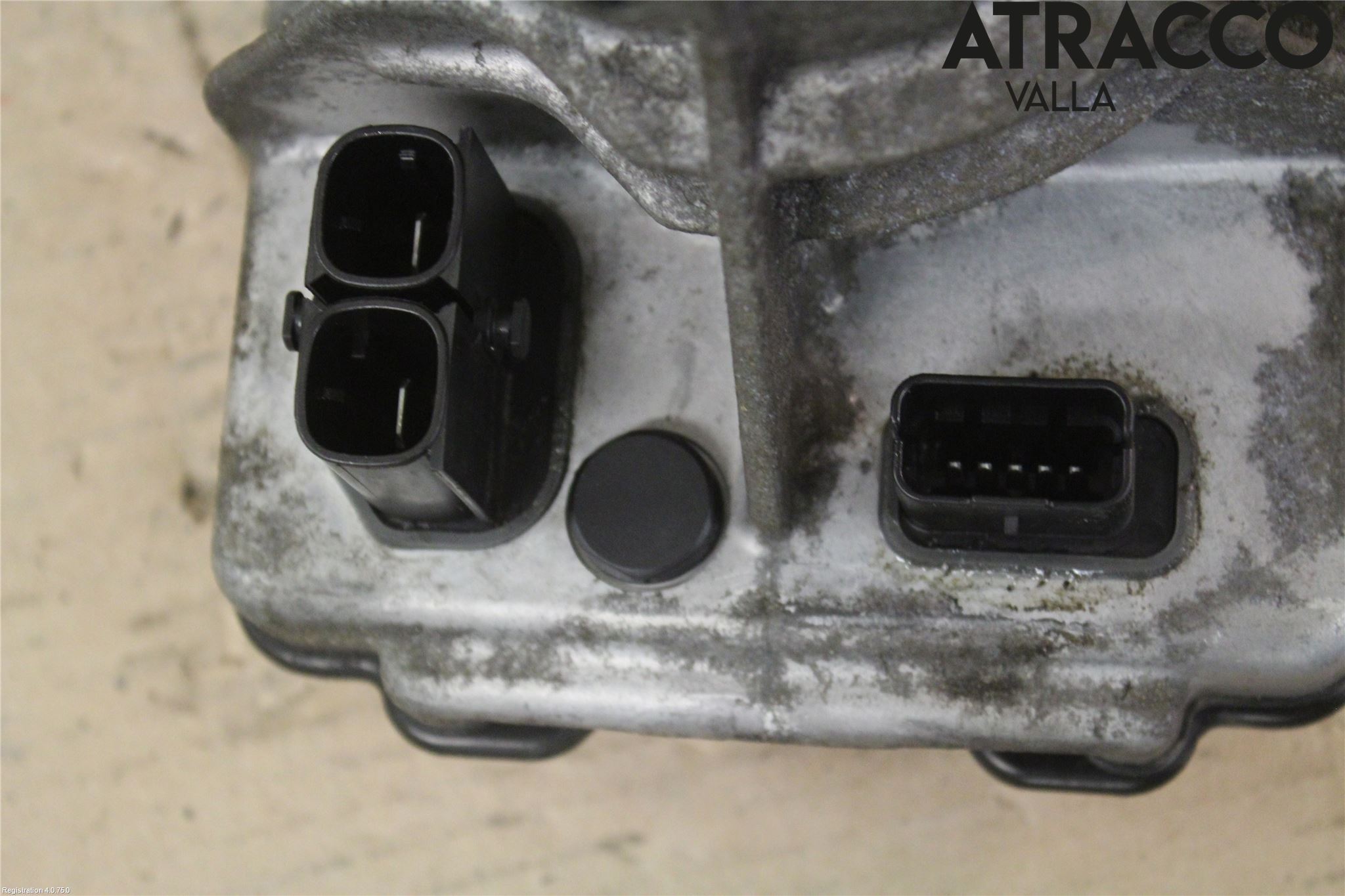 Peugeot PARTNER 08-15 Styrservo Pump Elektrisk