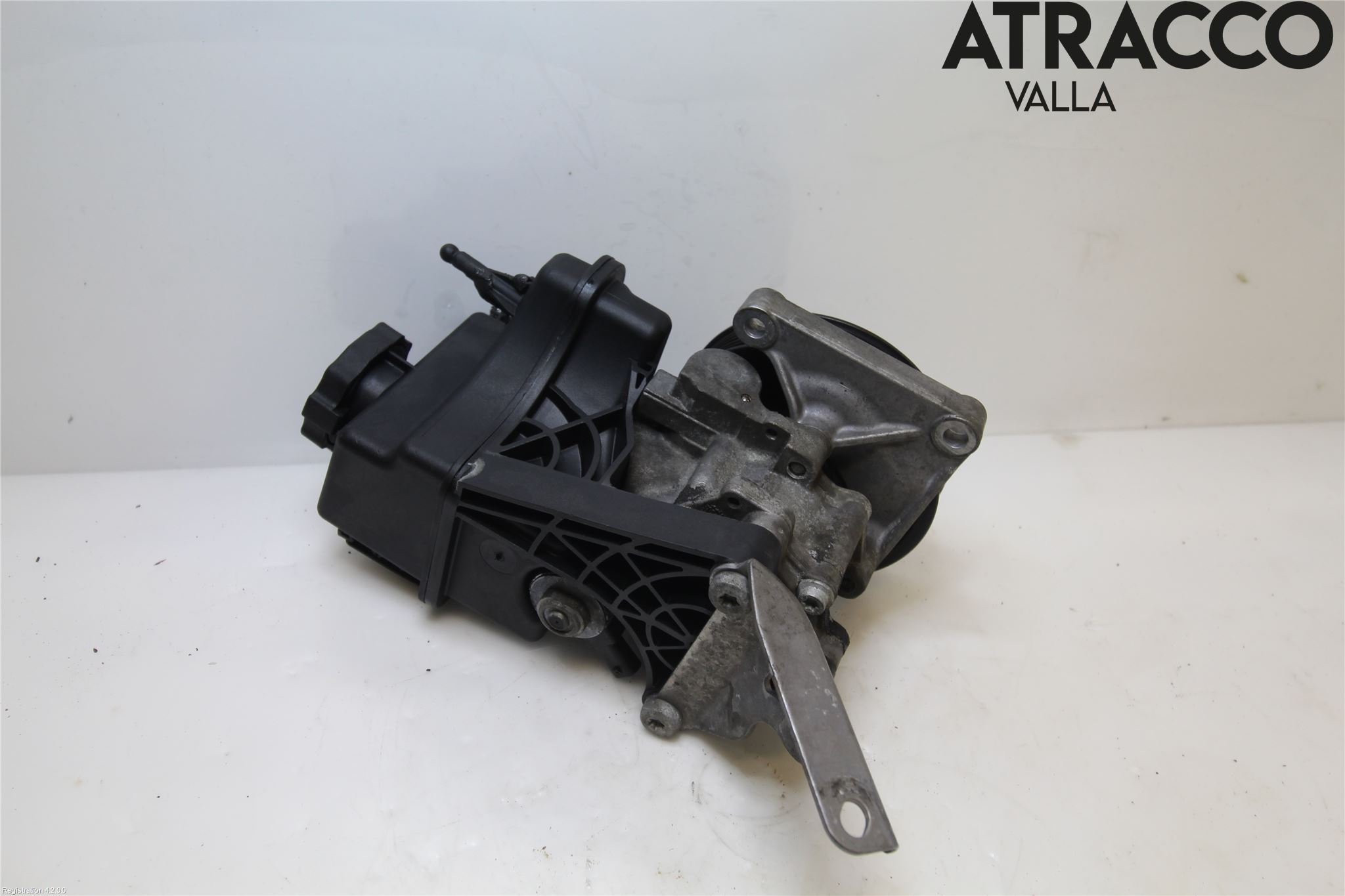 Mercedes-Benz MB E-KLASS (W212) 09-16 Styrservopump