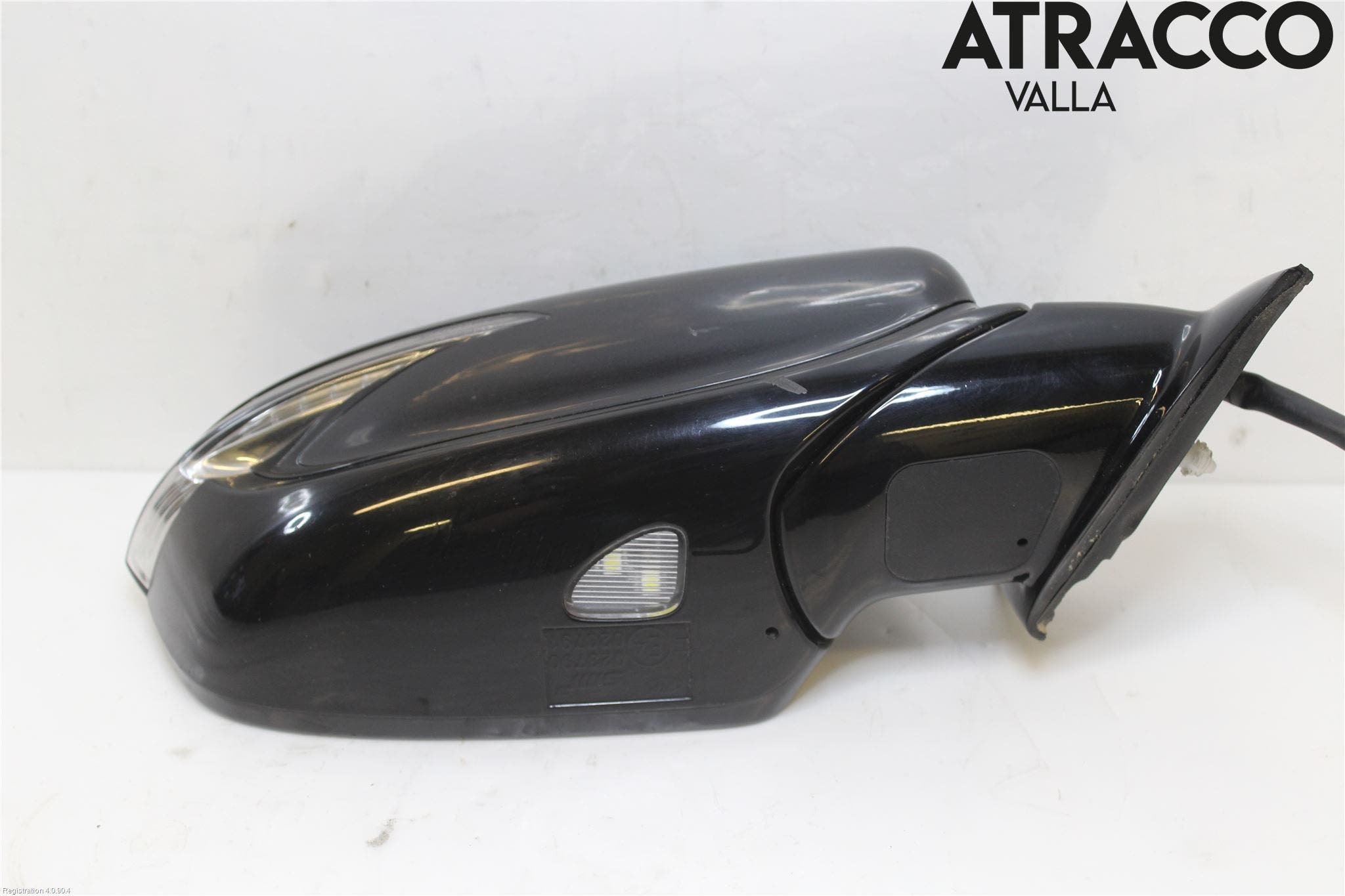 Kia CEED 12-18 Spegel Yttre El Hö