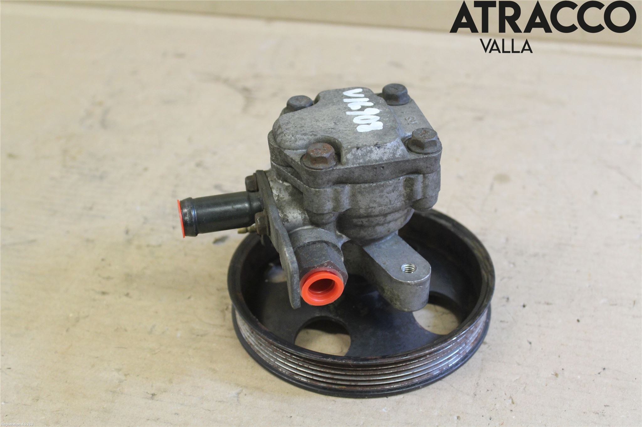 Kia SORENTO 03-09 Styrservopump