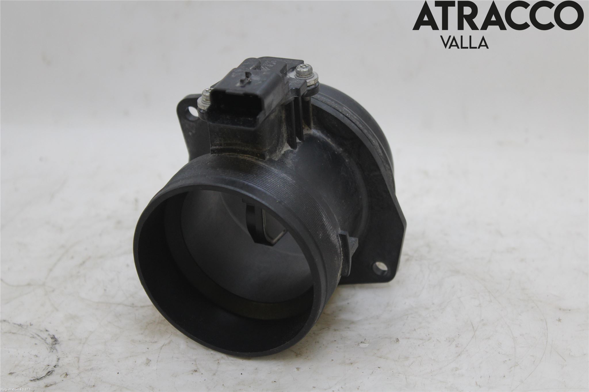 Citroen C5 08-17 Injluftmassamätare