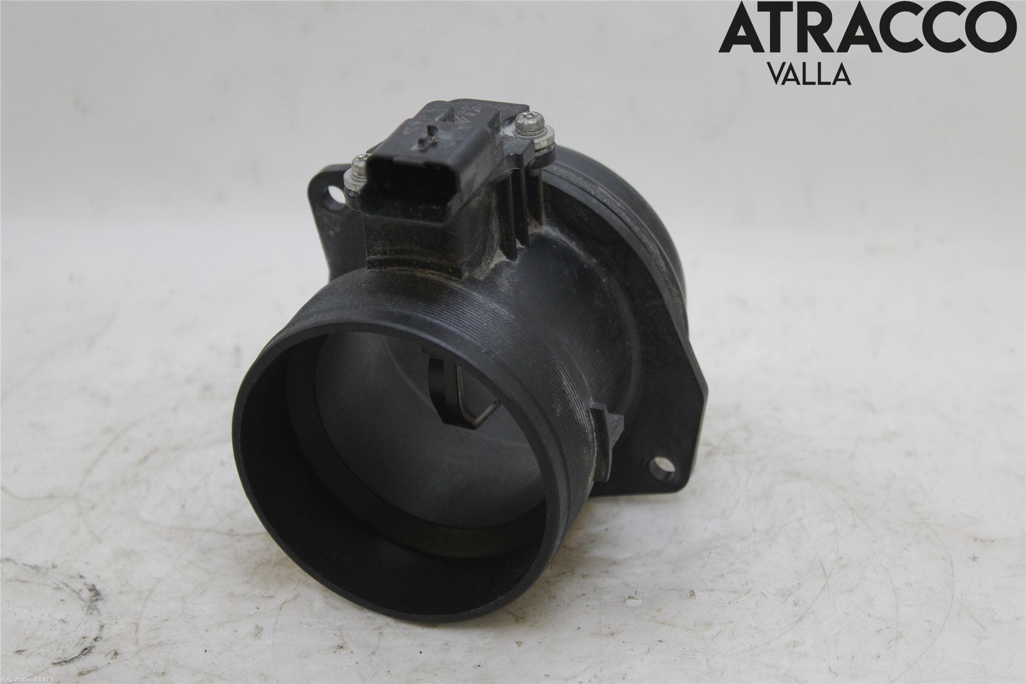 Citroen C5 08-17 Injluftmassamätare