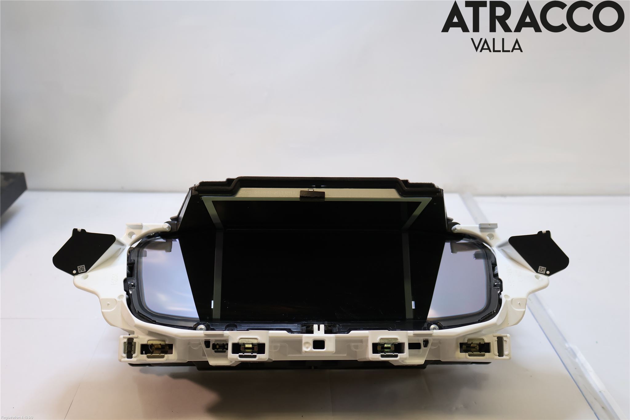 Peugeot 308/E-308 21- Instrument Komb