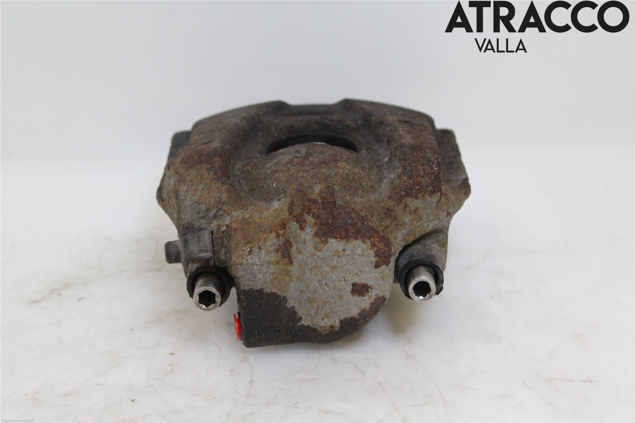 Audi A4 12-15 Bromsok Fram Höger