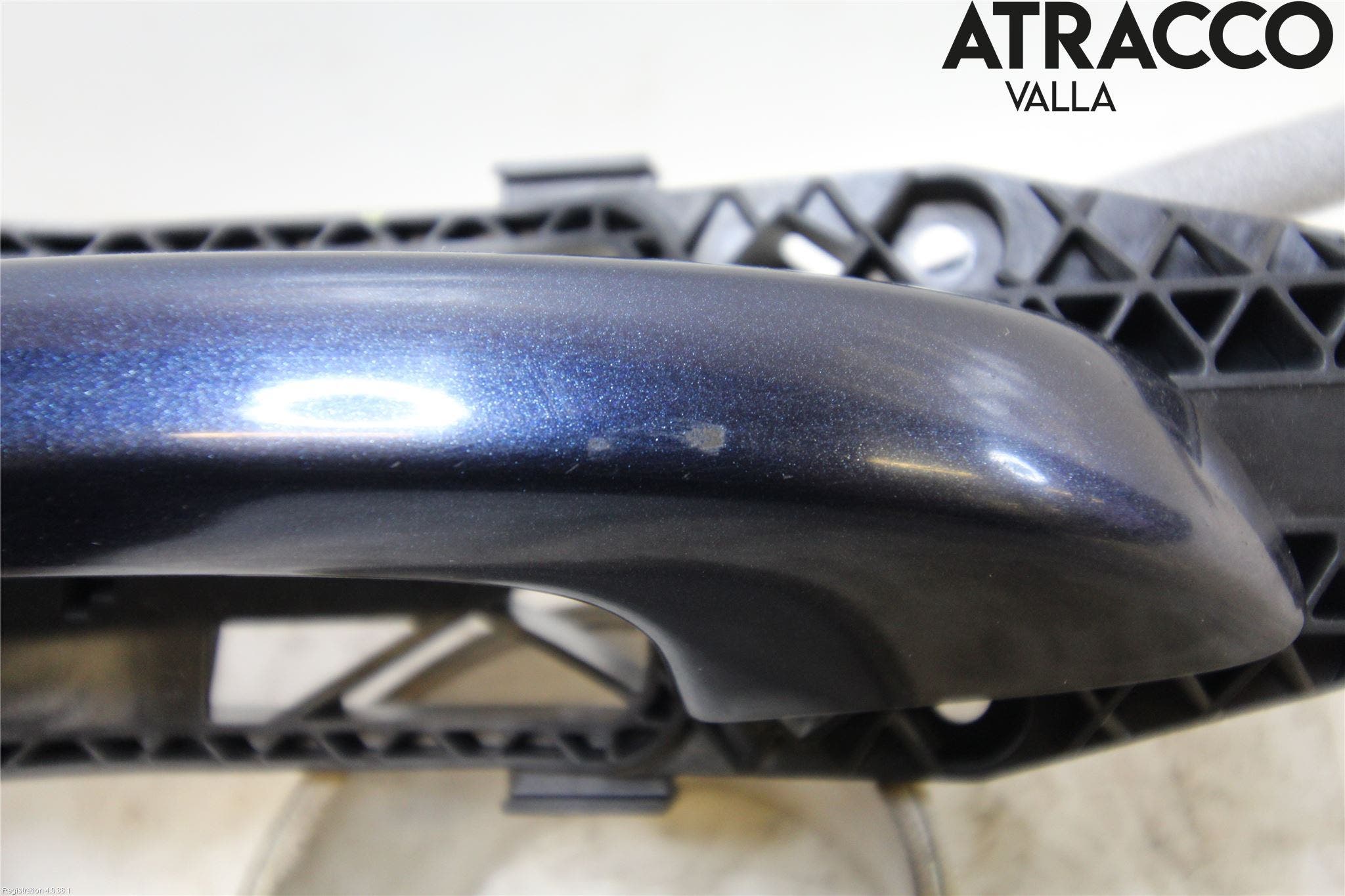 Seat ALHAMBRA 11- Dörrhandtag Yttre Vä