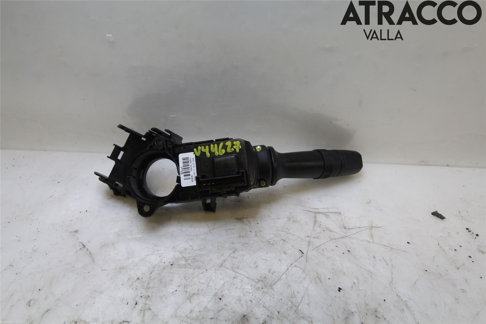 Kia VENGA 10-19 Spak Blinkers-Ljusomk