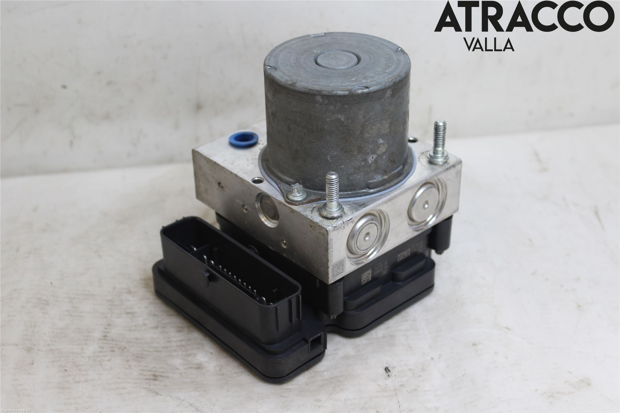 Opel COMBO E 19- Abs Hydraulaggregat