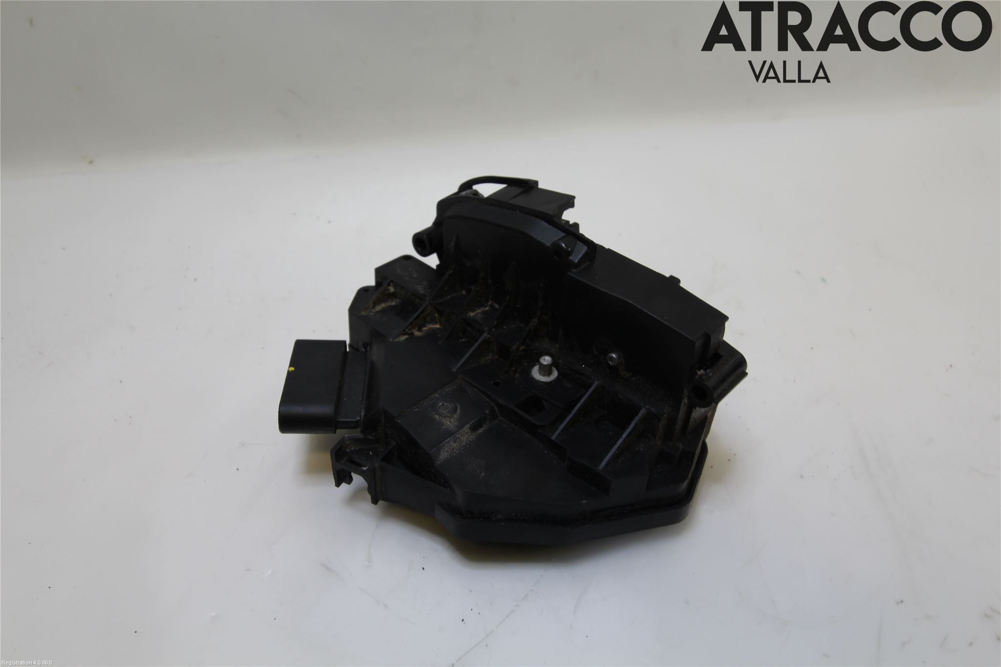 Ford FIESTA 13-17 Låskista-Dörrlås