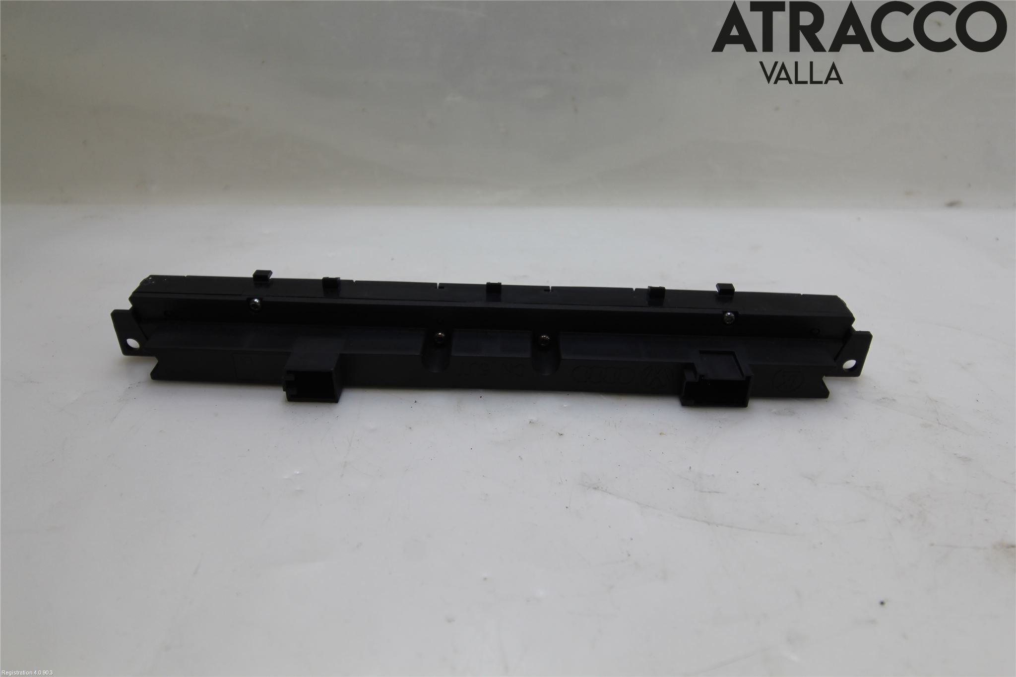 Audi A6 ALLROAD 12-18 Strömställare Multifunktion