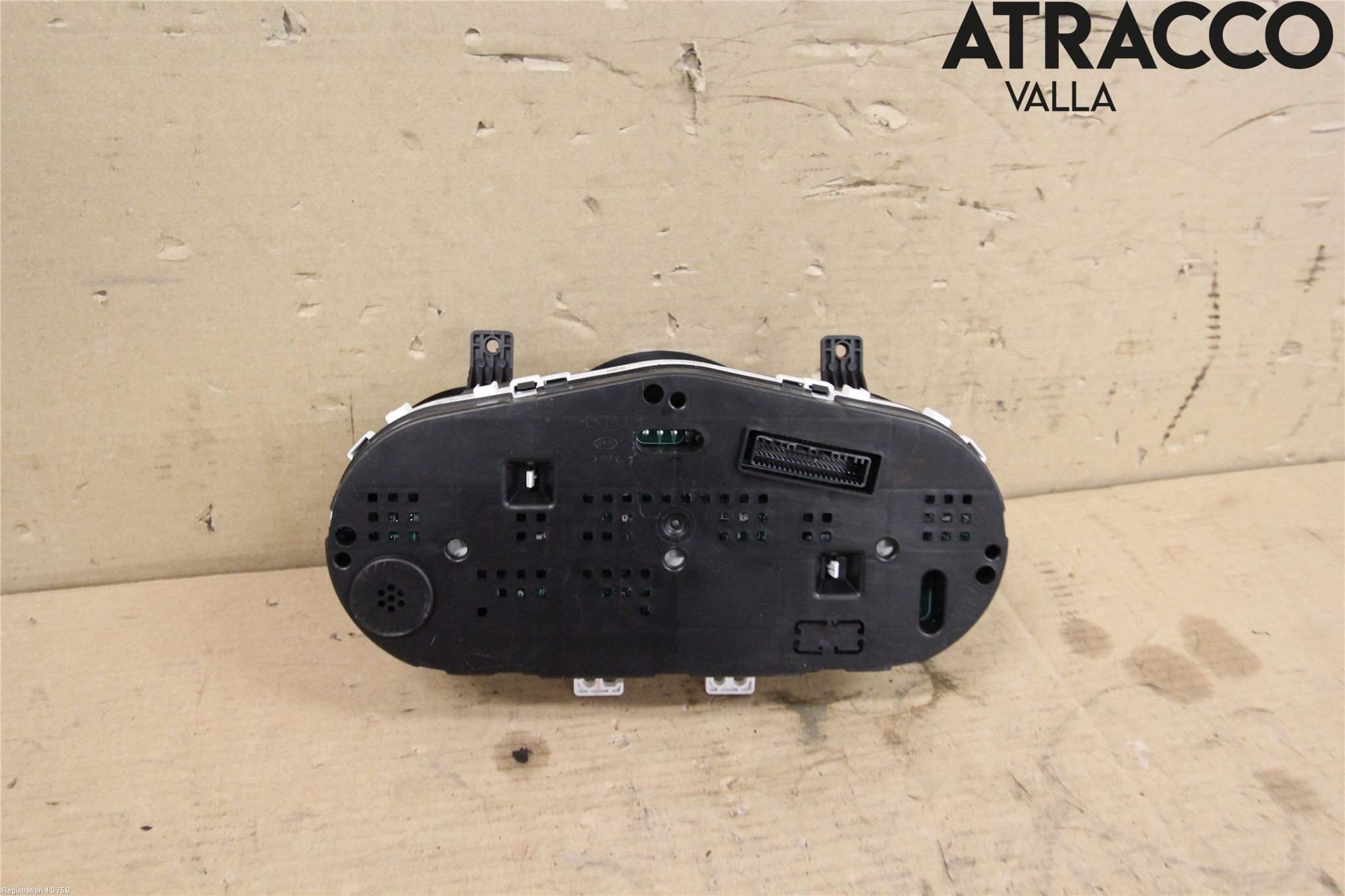 Kia PICANTO 12-17 Instrument Komb