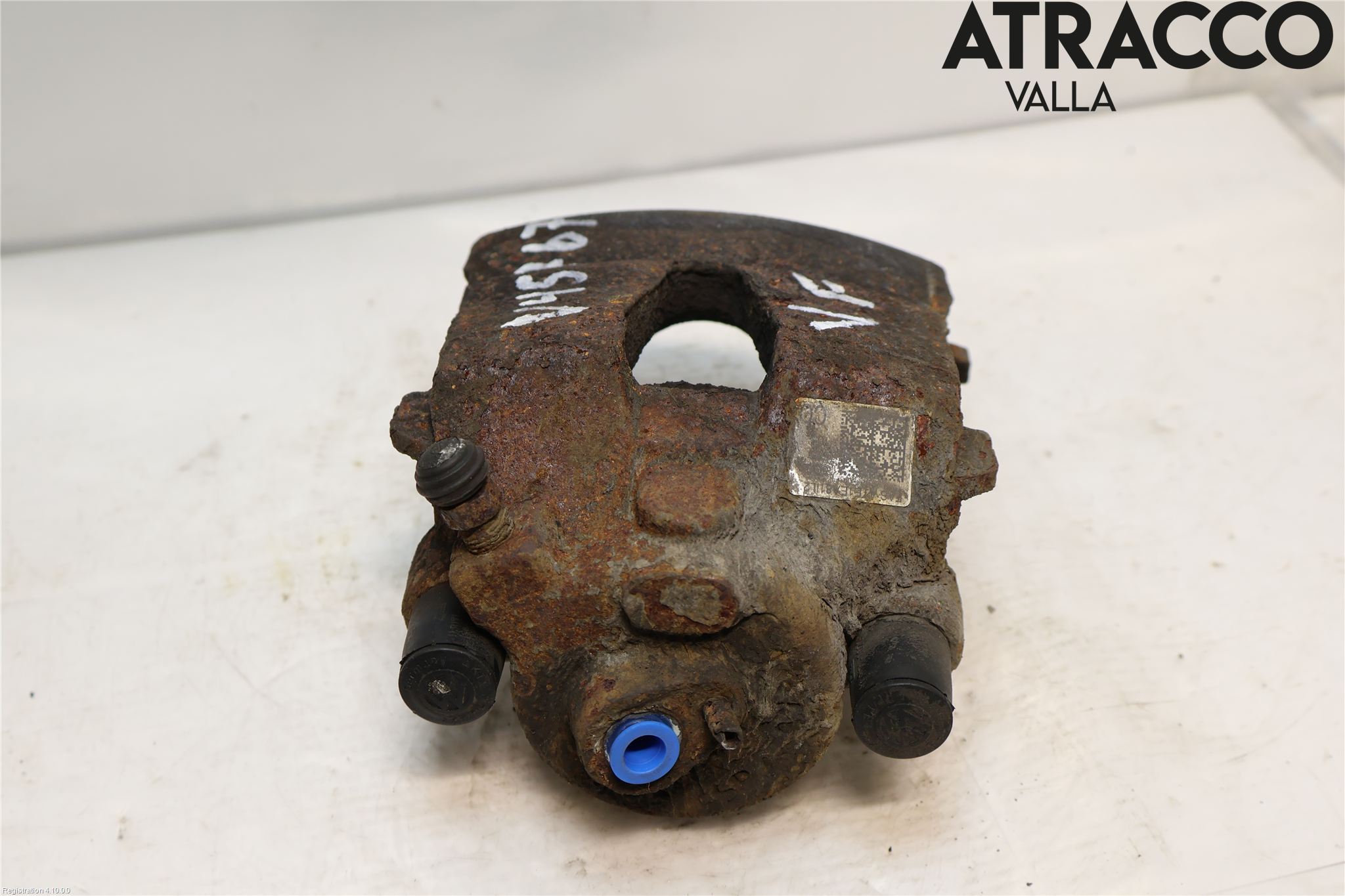 Seat LEON 13-20 Bromsok Fram Vänster