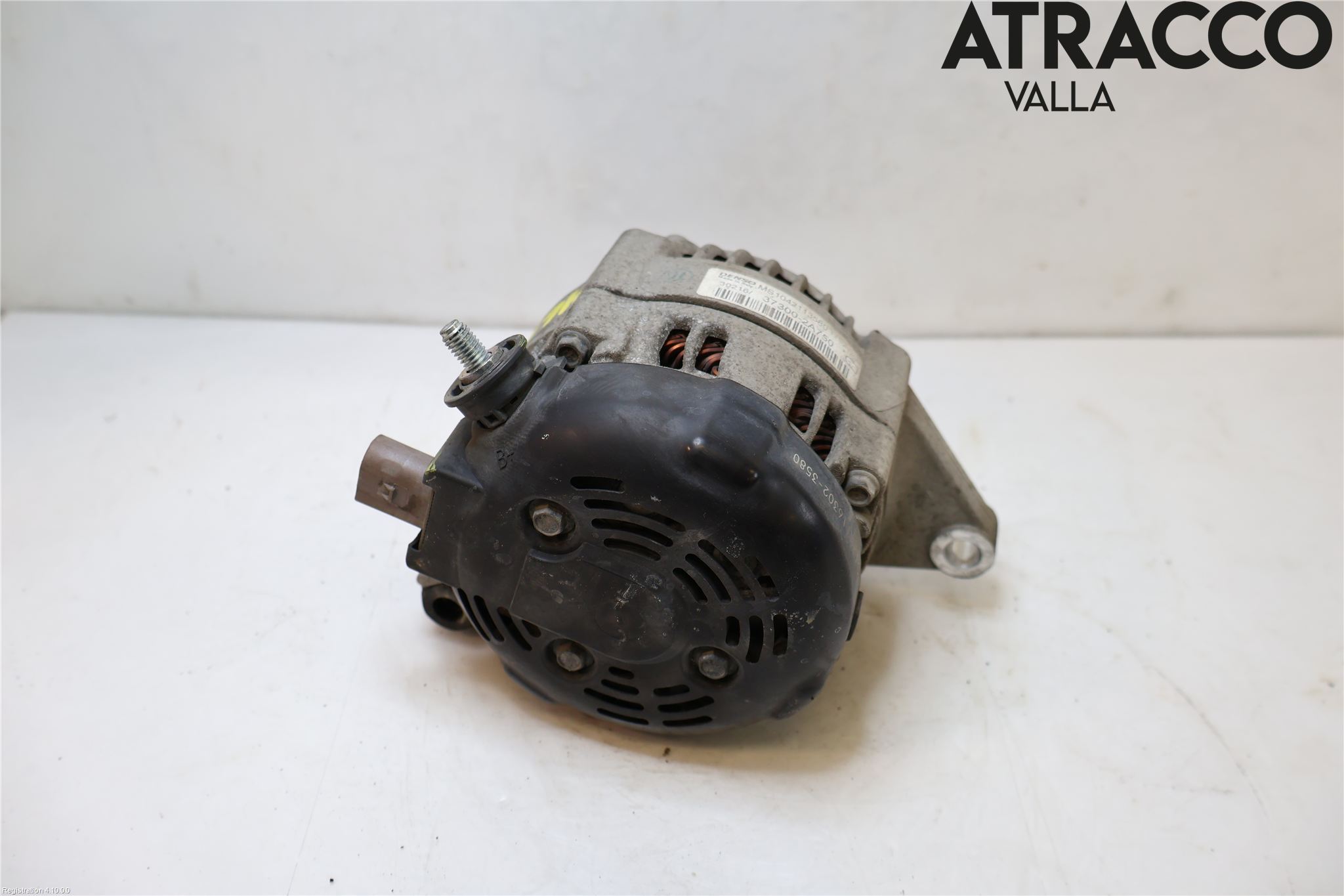 Kia CEED 12-18 Generator