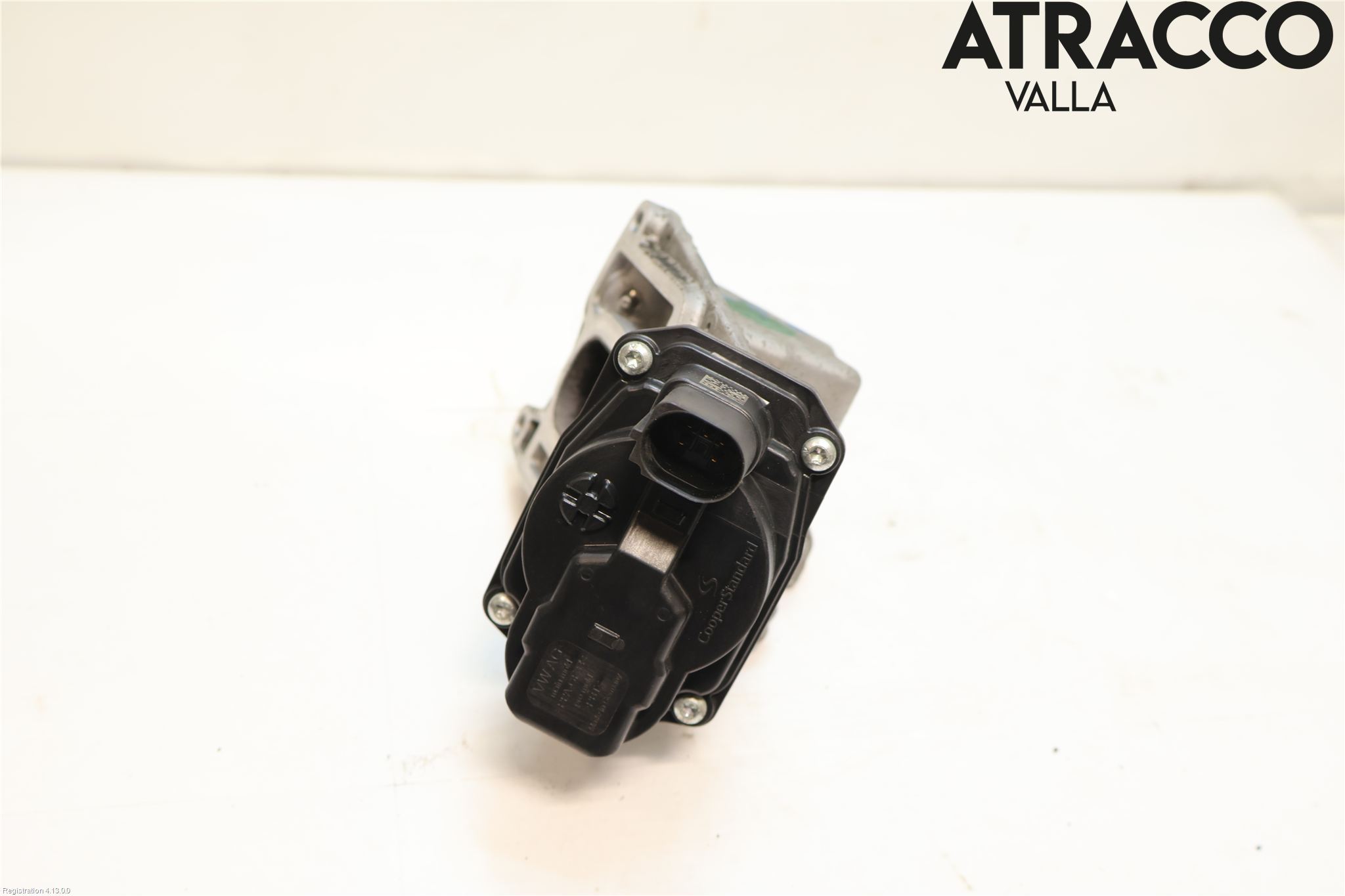 Audi A6/S6 4G 11-18 Egr Ventil