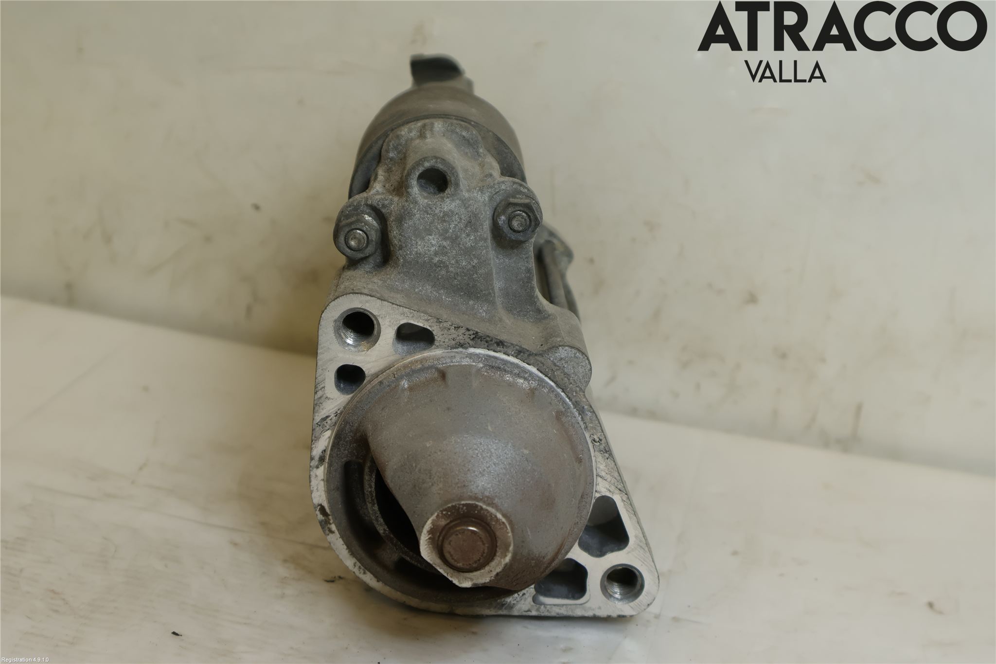 Mercedes-Benz MB VITO/V-KLASS (W640,W447,W448) 14- Startmotor Diesel