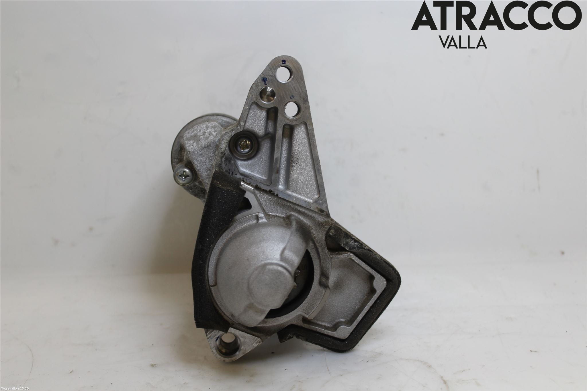 Nissan QASHQAI 14-17 Startmotor