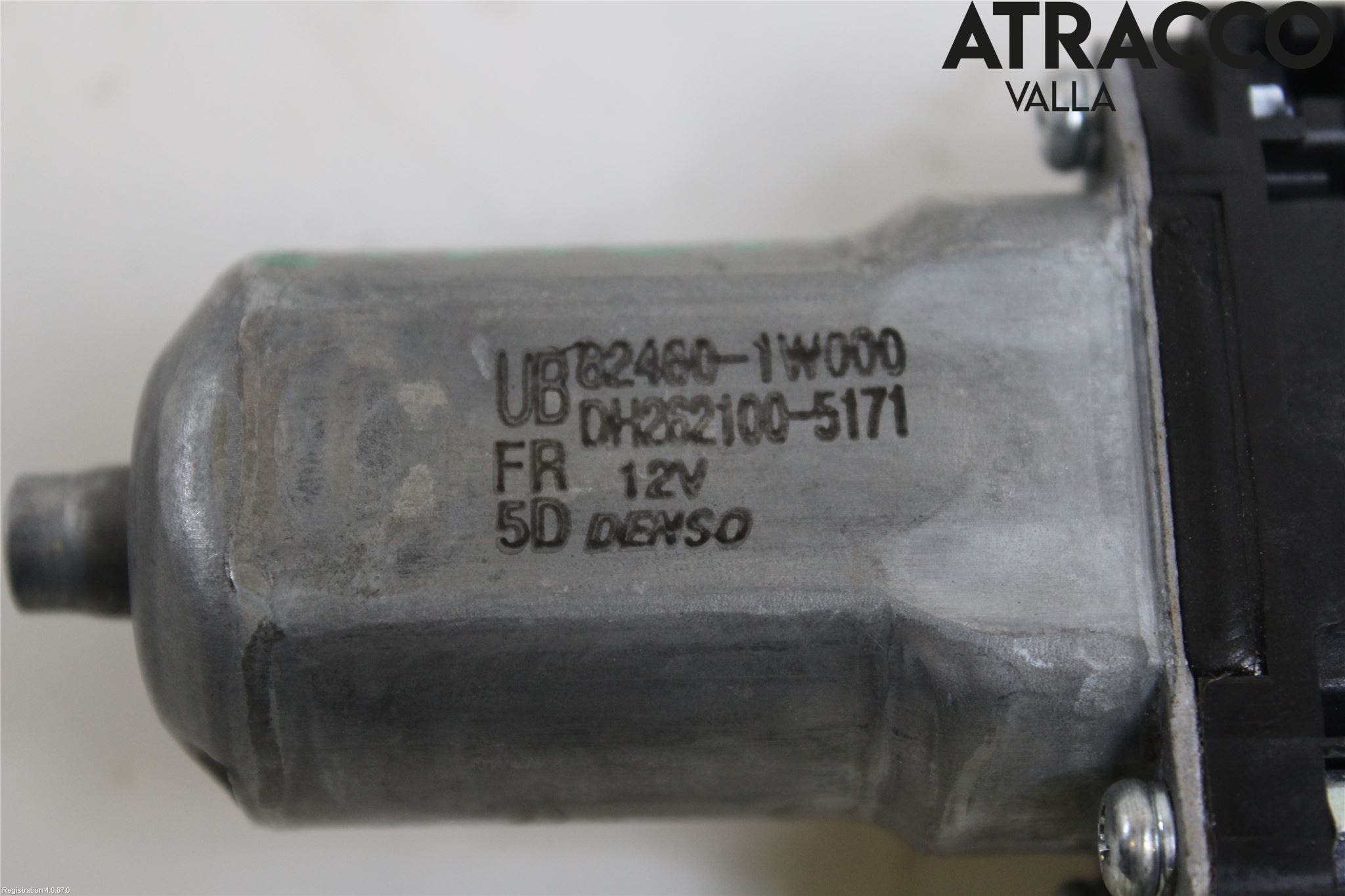 Kia RIO 12-16 Fönsterhiss El Kompl