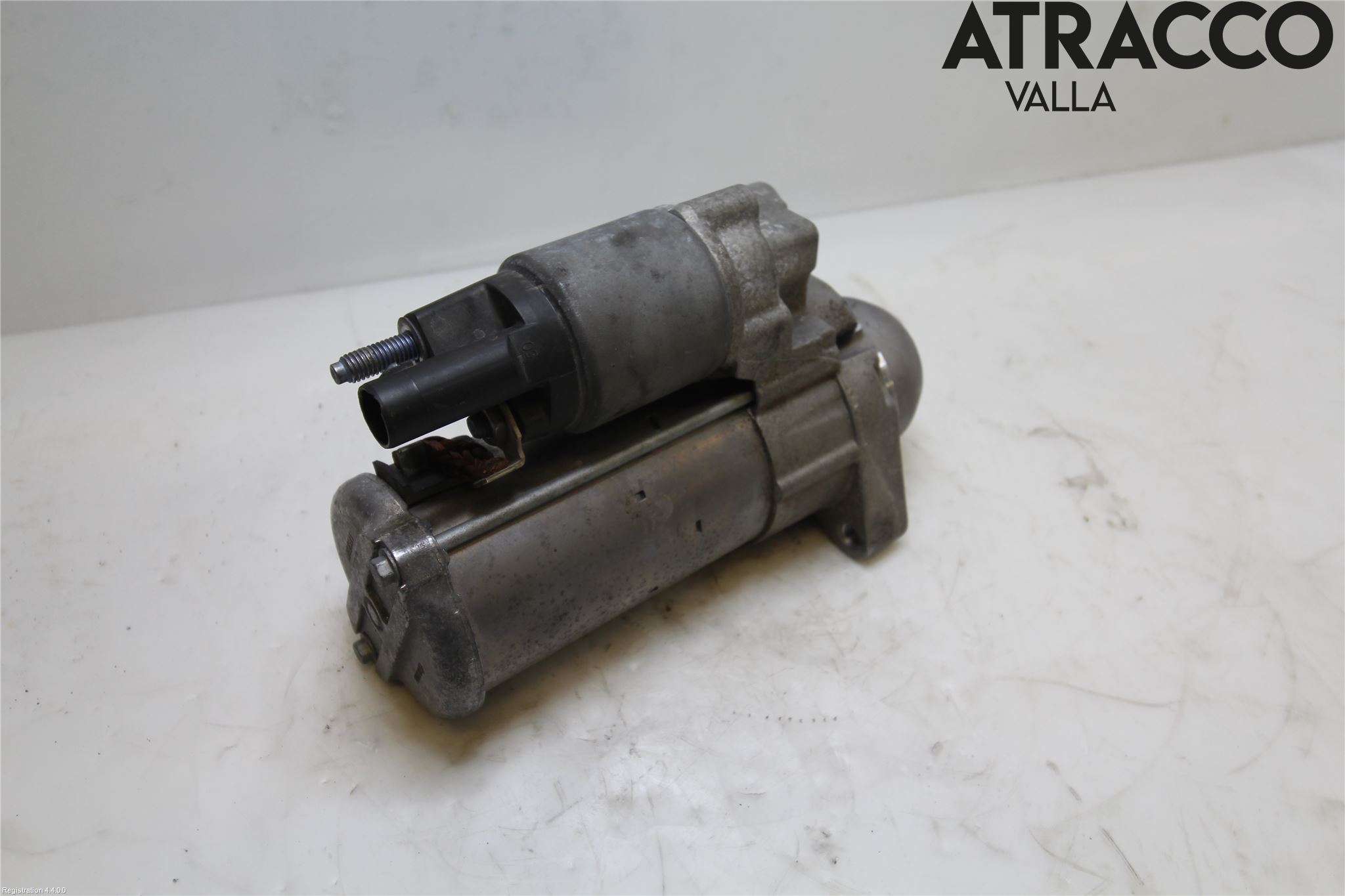 Mercedes-Benz MB E-KLASS (W213) 16-23 Startmotor Diesel