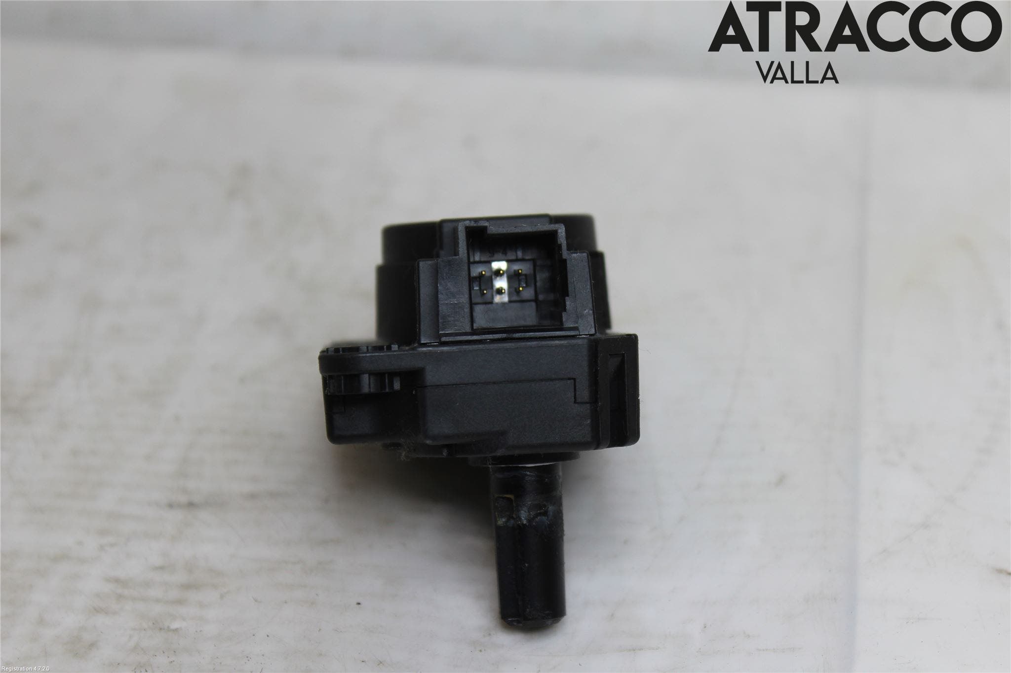 Mitsubishi OUTLANDER 13-21 Värme Reglermotor