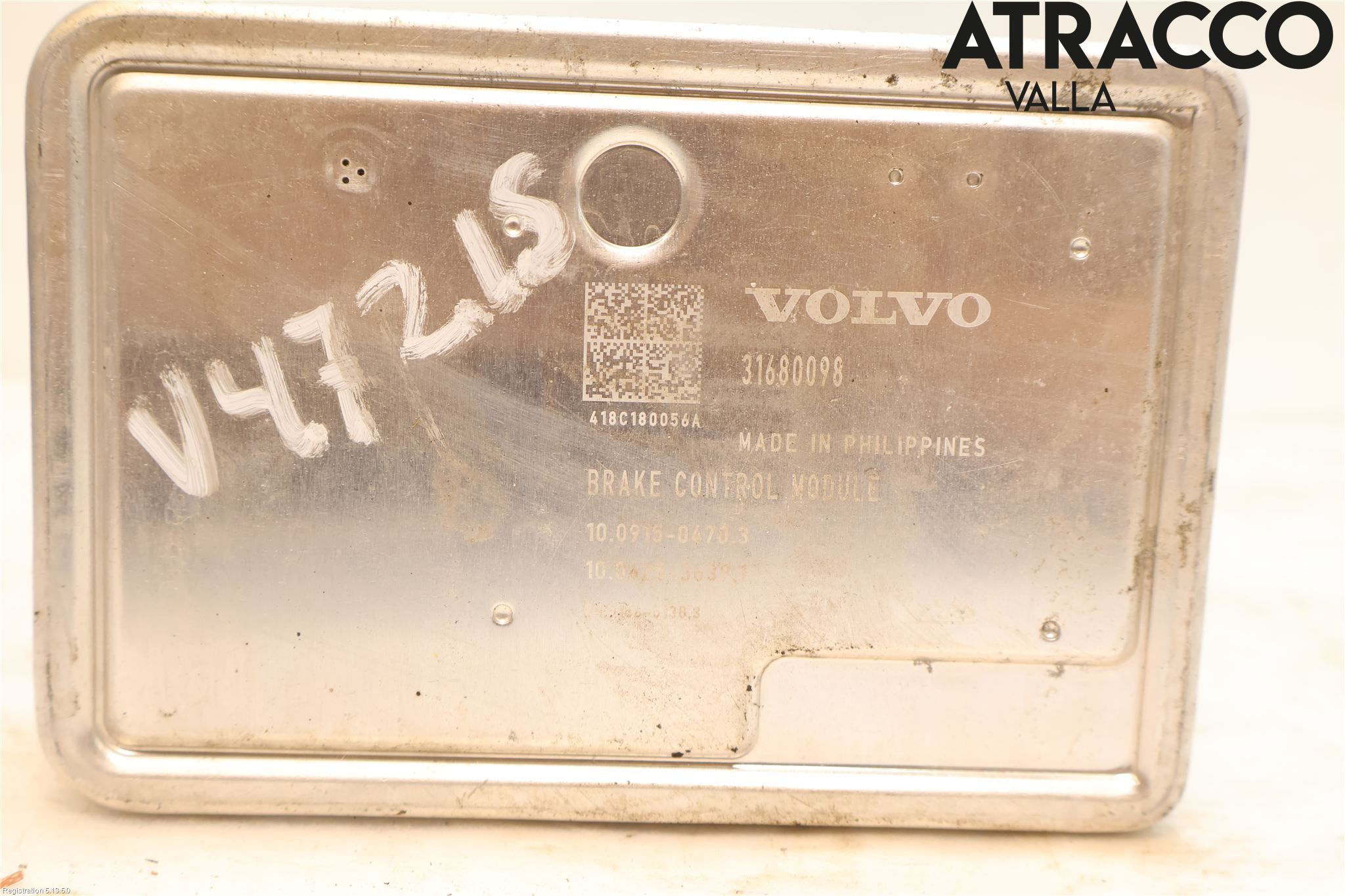 Volvo V90 17->> Abs Hydraulaggregat