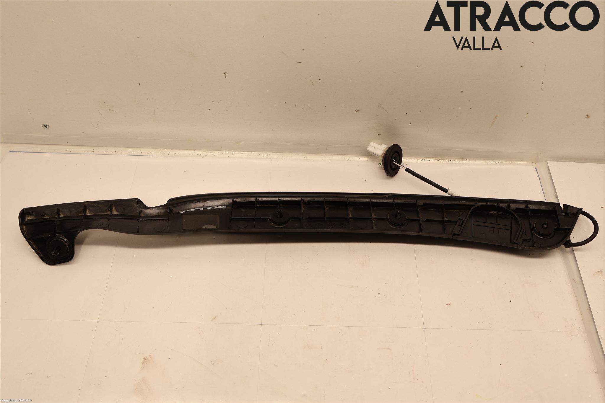 Kia OPTIMA 16-20 List Bak-Baklucka