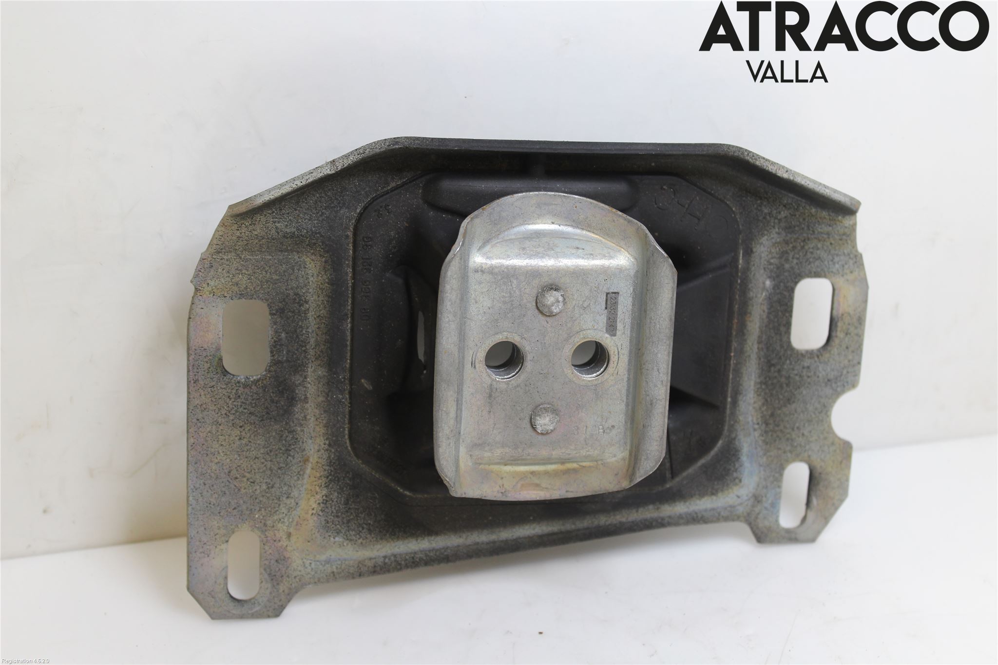 Peugeot 5008 17-24 Växellådsfäste