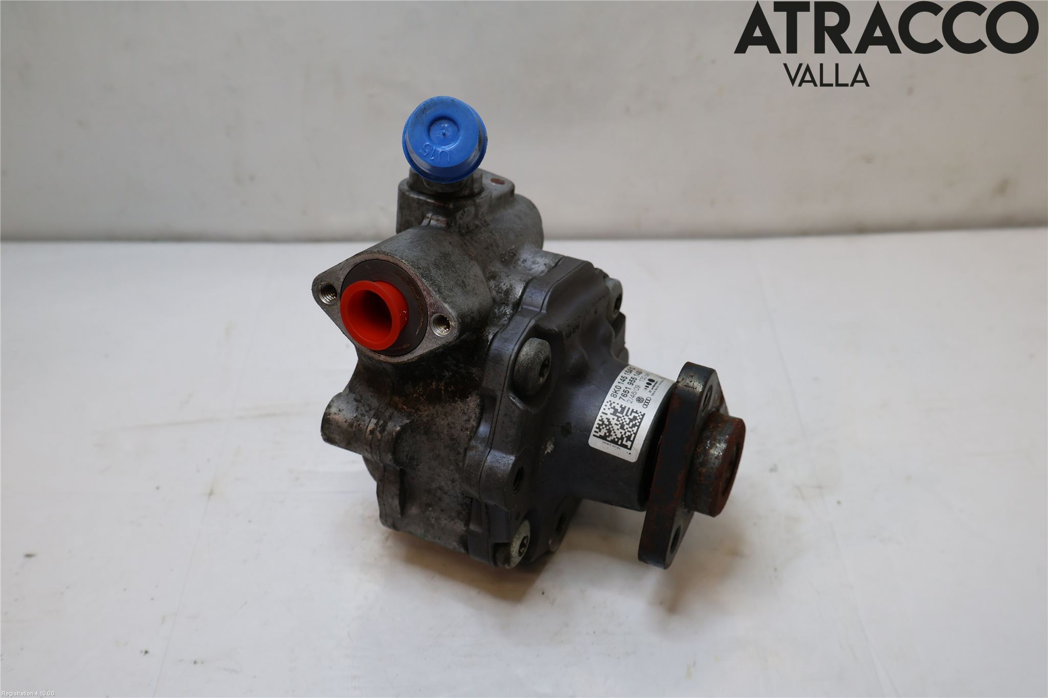 Audi A4/S4 08-11 Styrservopump