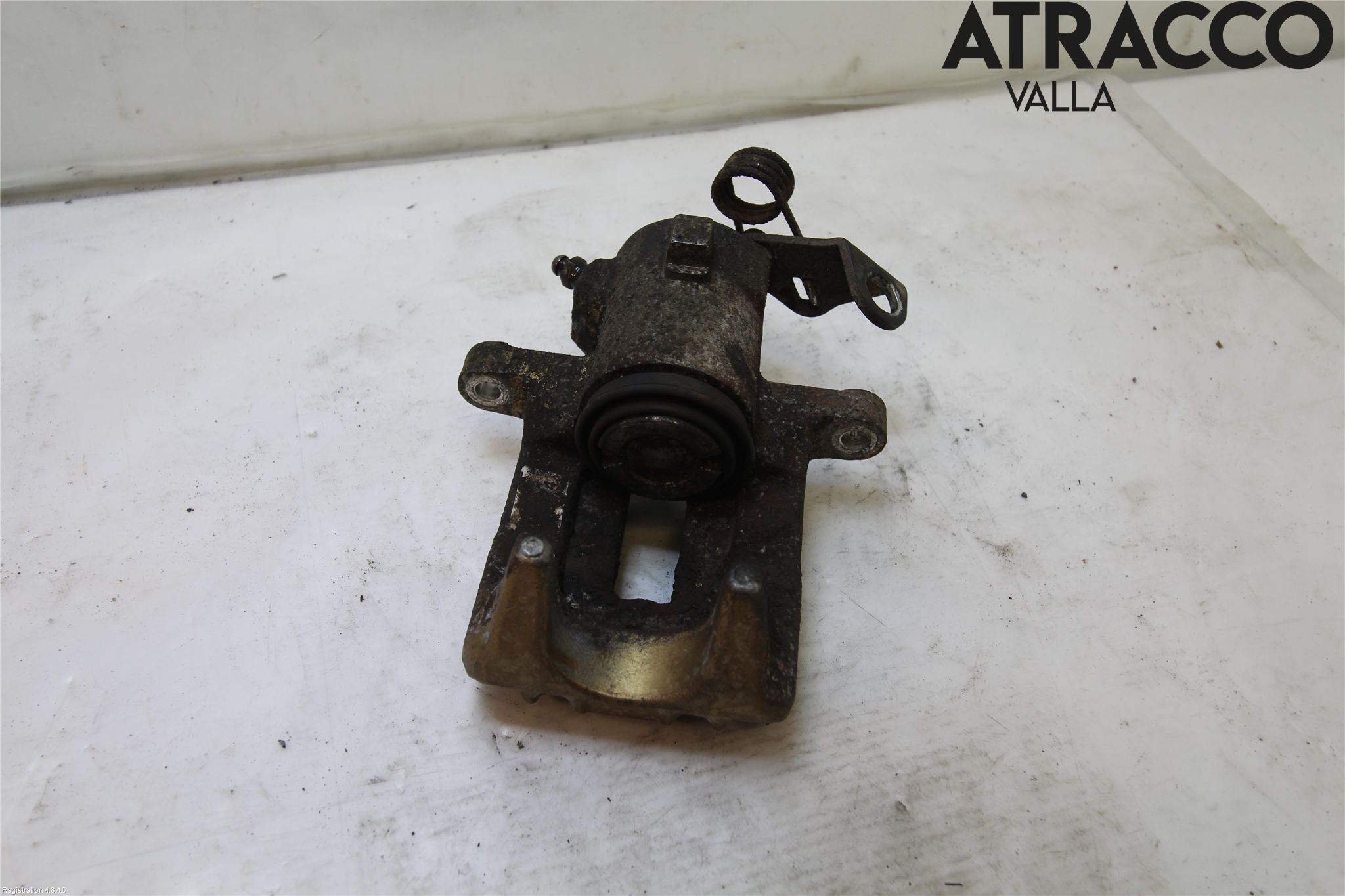 Audi A3/S3     96-03 Bromsok Bak Höger